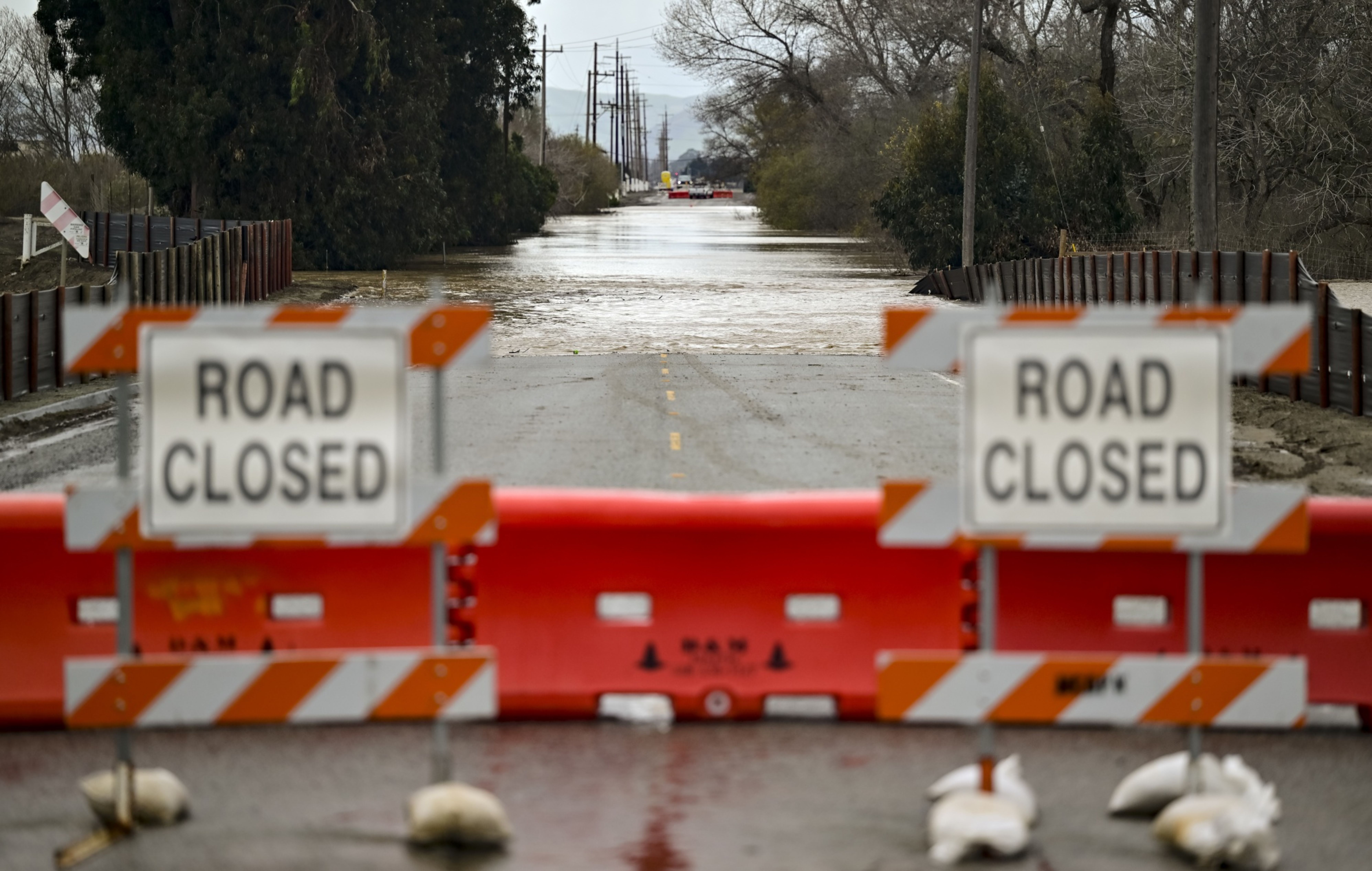 California treasurer's office to cover bond payments for flood-damaged Tulare lab - Vimarsana News