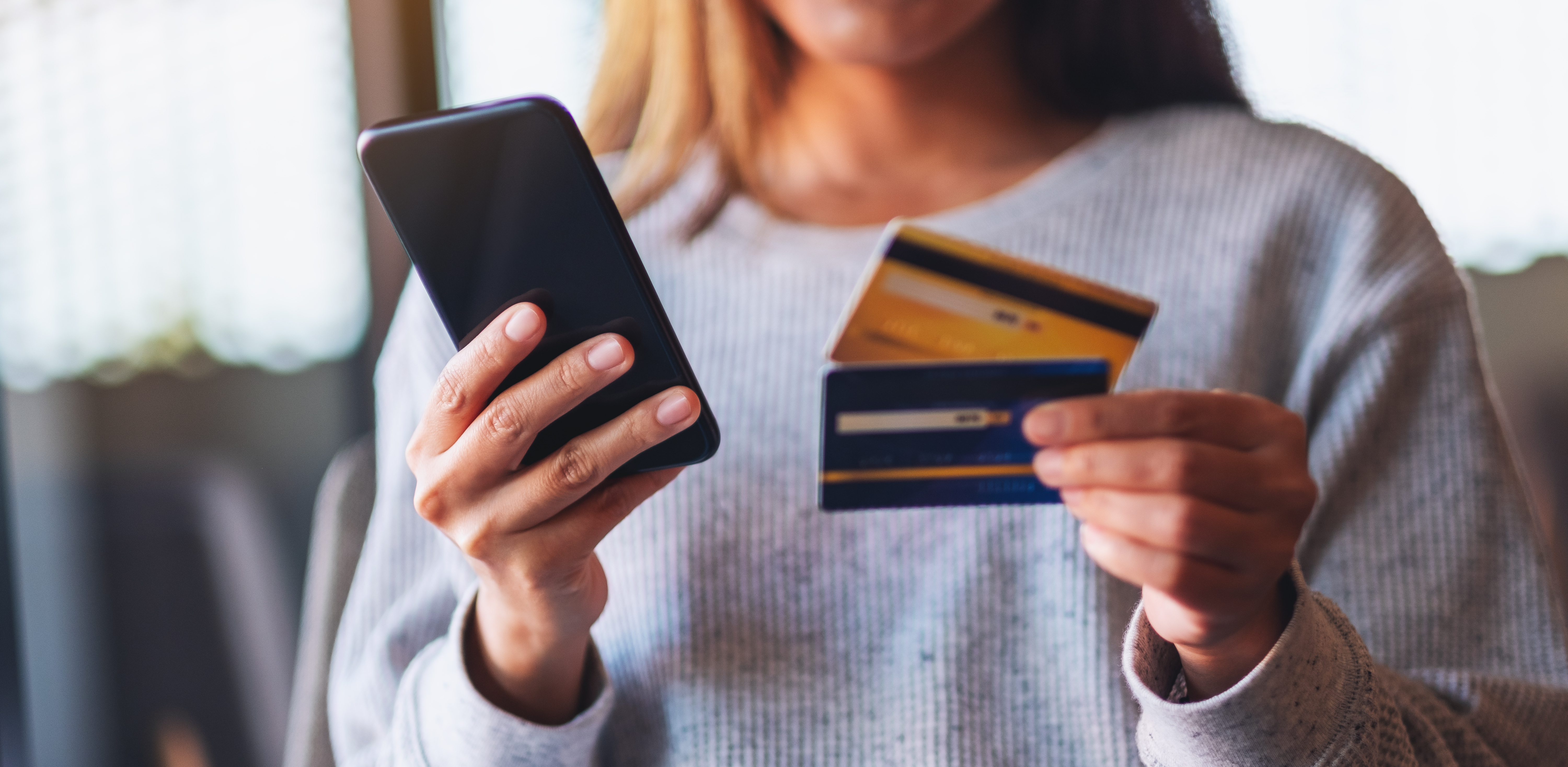 Fed says debit cards must connect to multiple networks, even online - Vimarsana News