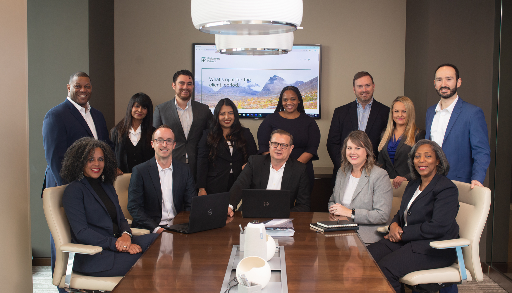 Fieldpoint opens Private Advisor Banking Services for RIAs - Vimarsana News