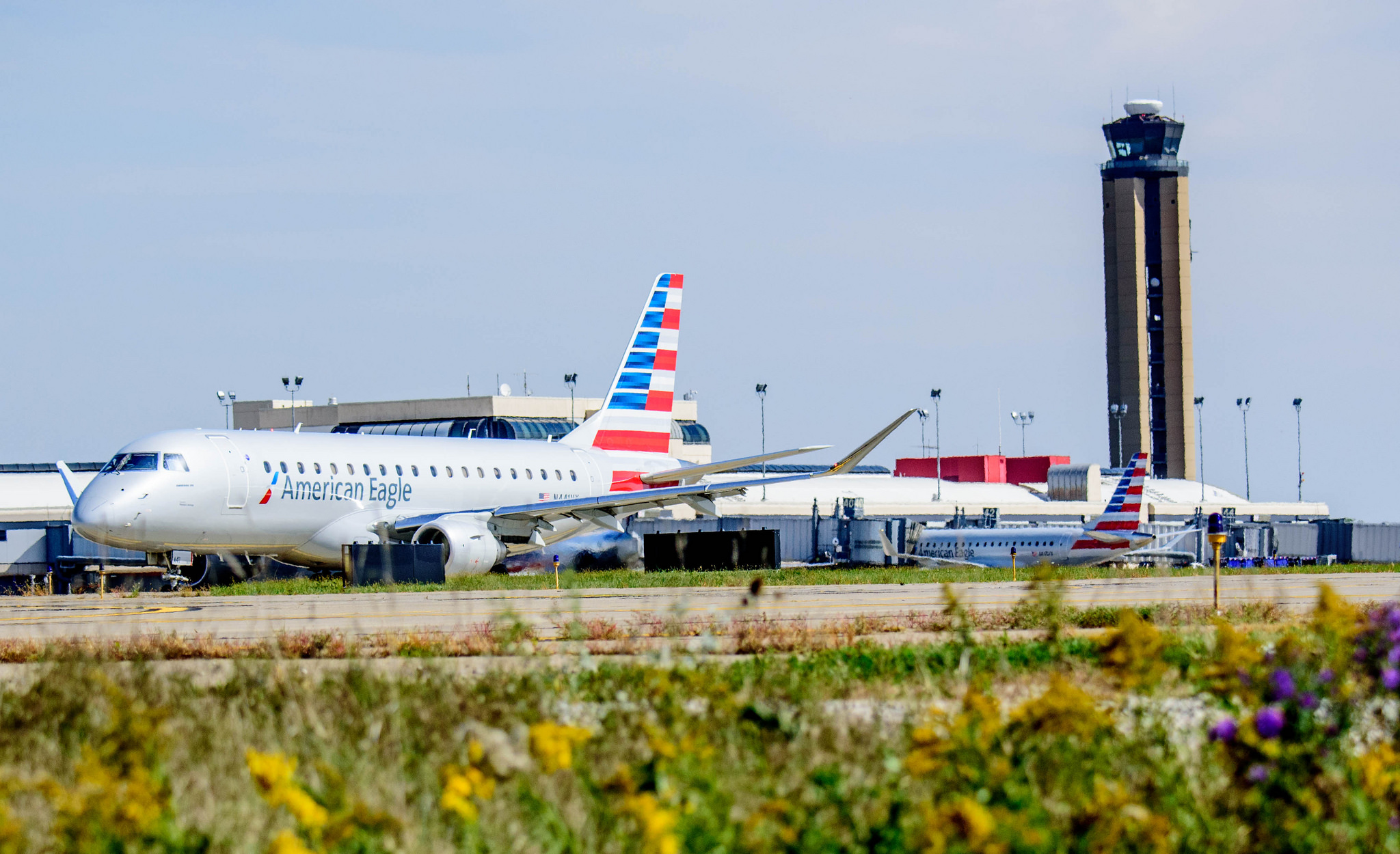 Airport debt causing concerns - Vimarsana News