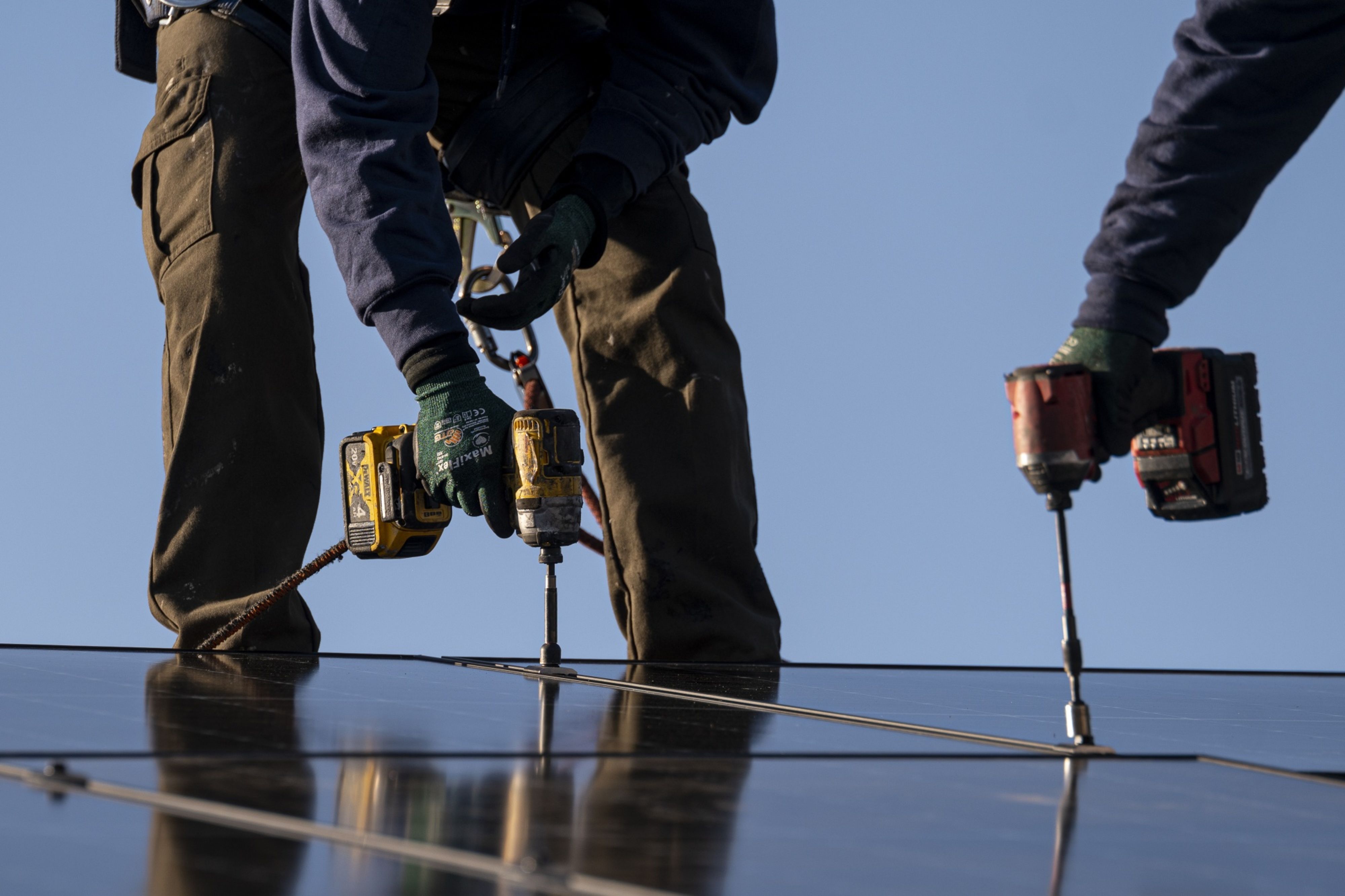 Green banks get $27 billion windfall to lend where others don't - Vimarsana News