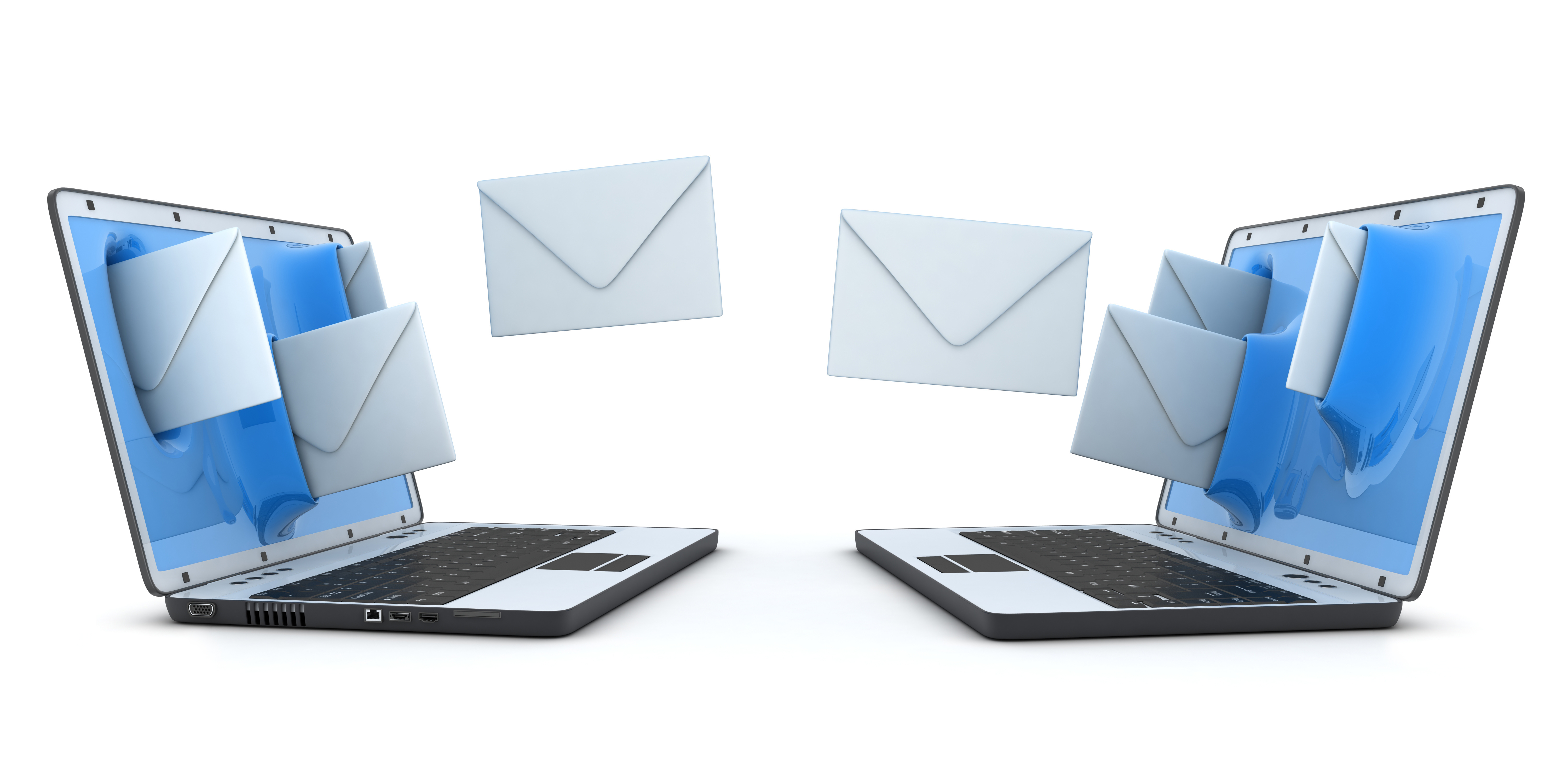 Ted on Tech: Yes, I like e-mail! | Accounting Today - Vimarsana News