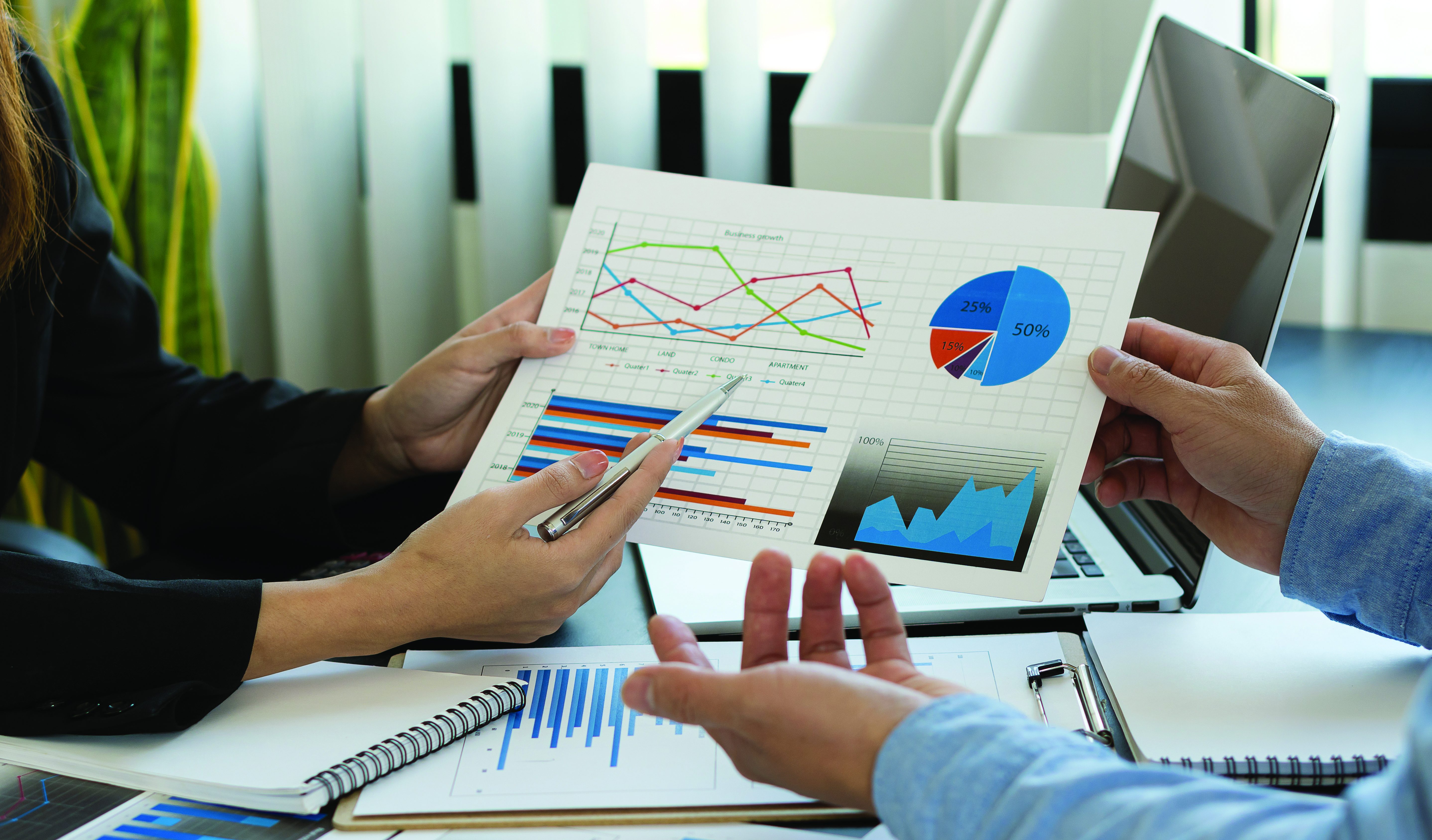 Software Survey: Taking tax planning beyond tax prep - Vimarsana News