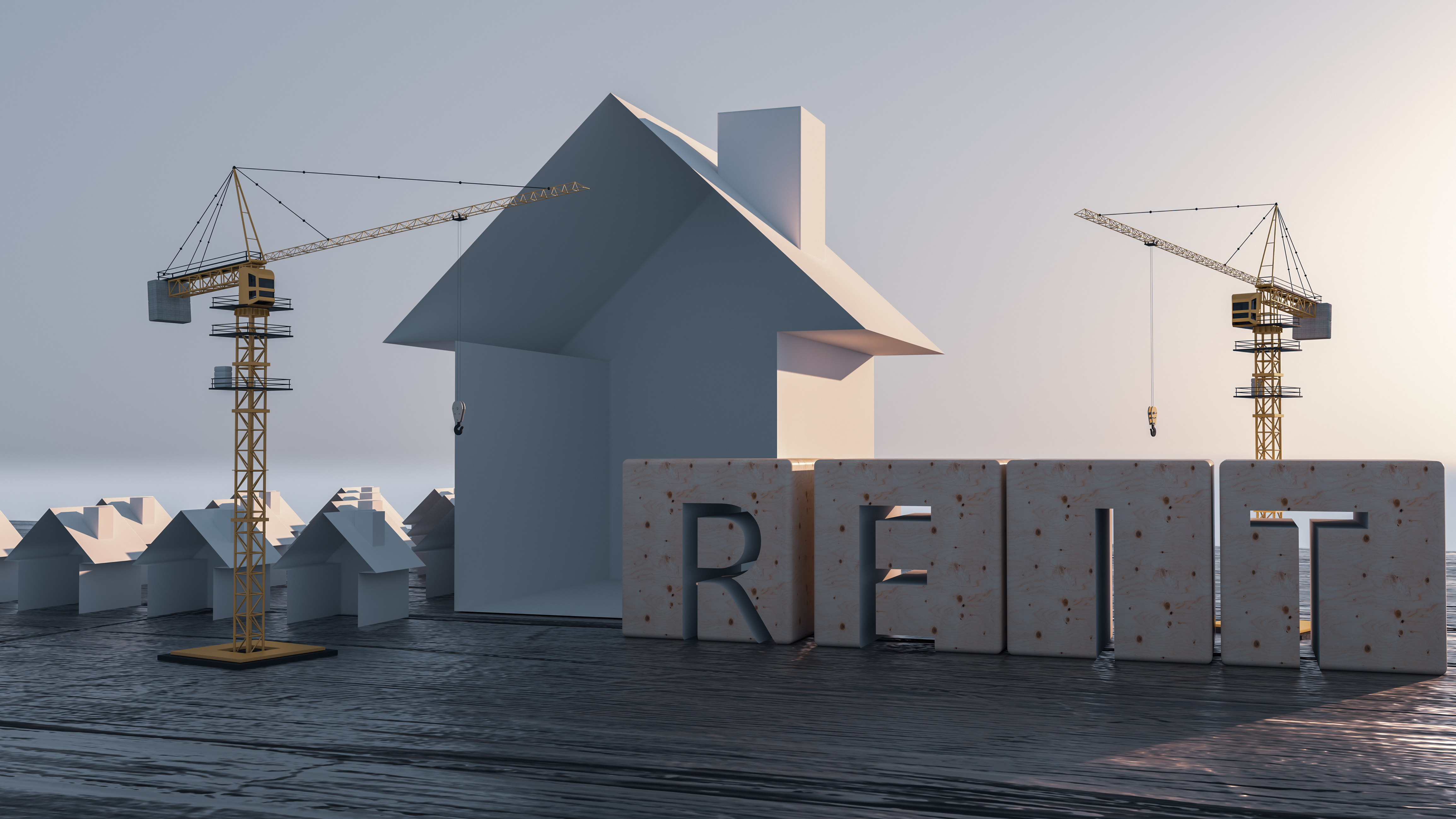 How REITs have been bearing up under pressure - Vimarsana News