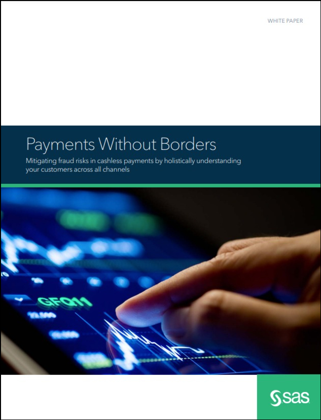 Payment without borders | American Banker - Vimarsana News