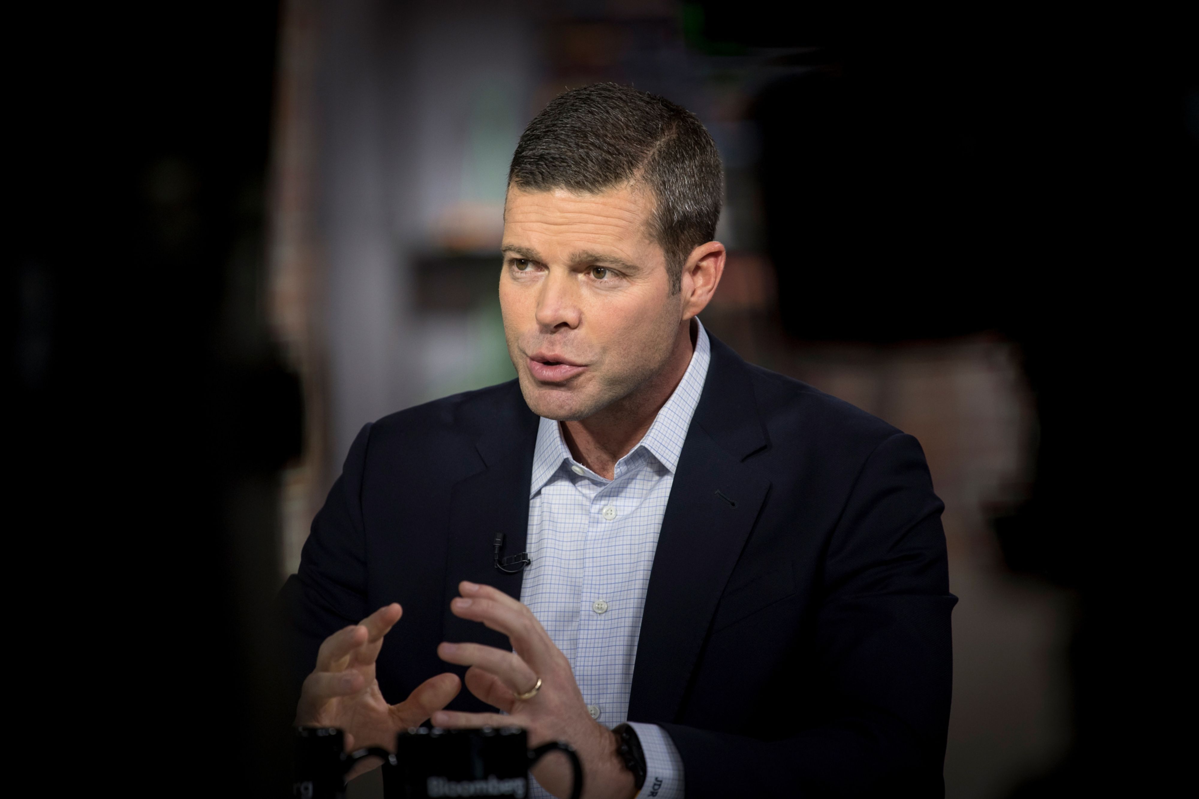 Walmart hires PayPal's John Rainey as CFO to succeed Biggs - Vimarsana News