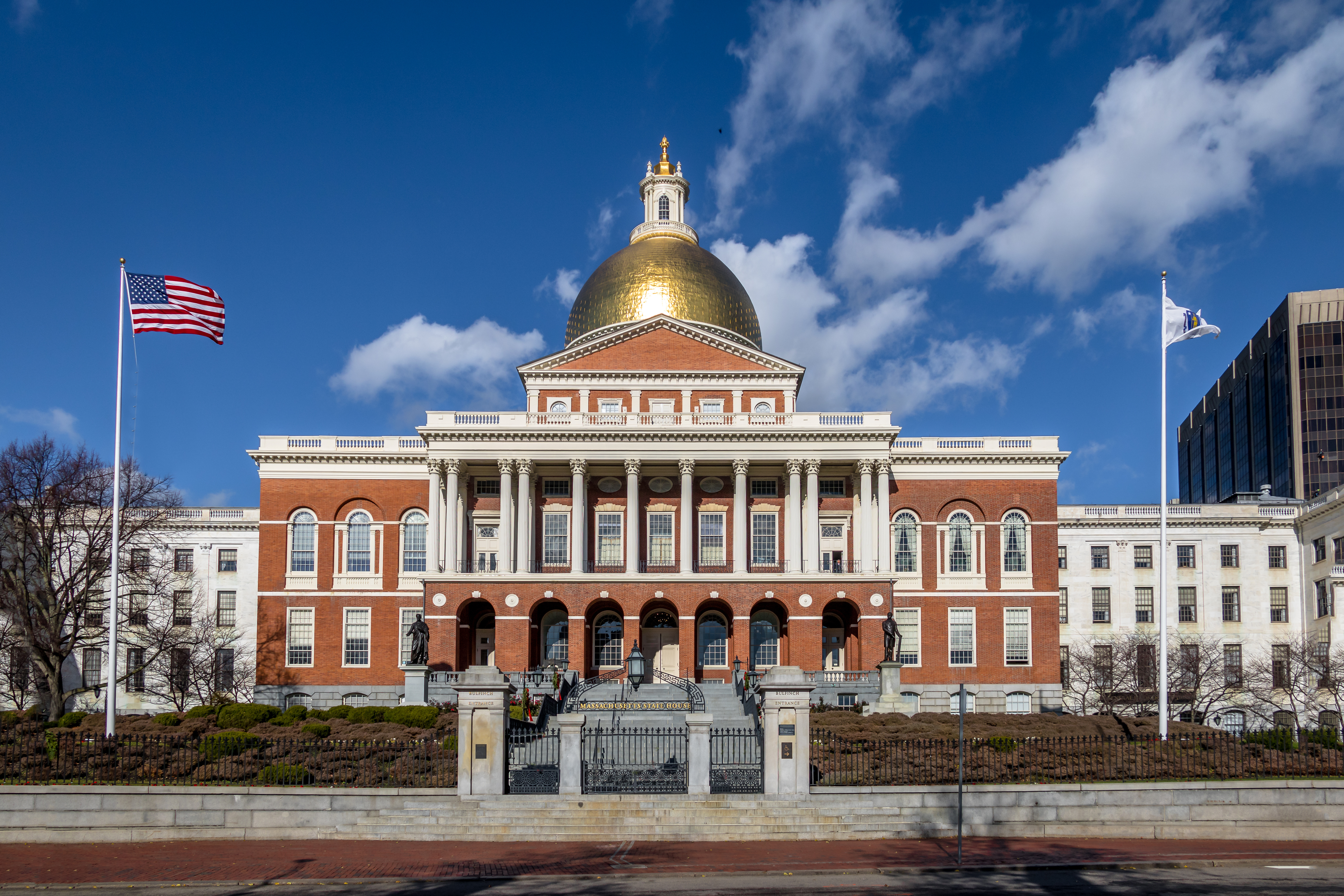 Massachusetts' House passes $659 million tax cut bill - Vimarsana News