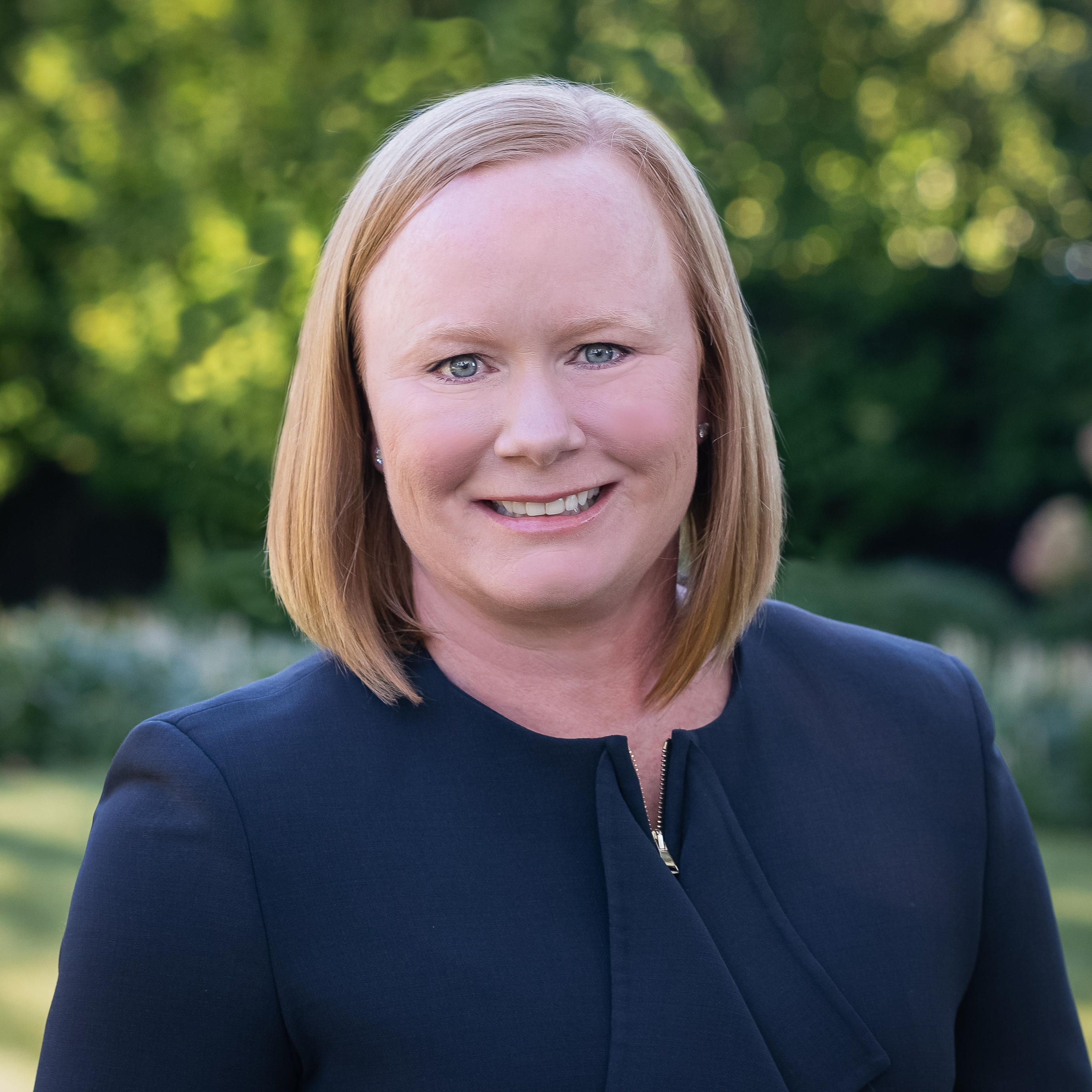 Wells Fargo promotes Kristin Lesher to head of middle-market banking - Vimarsana News