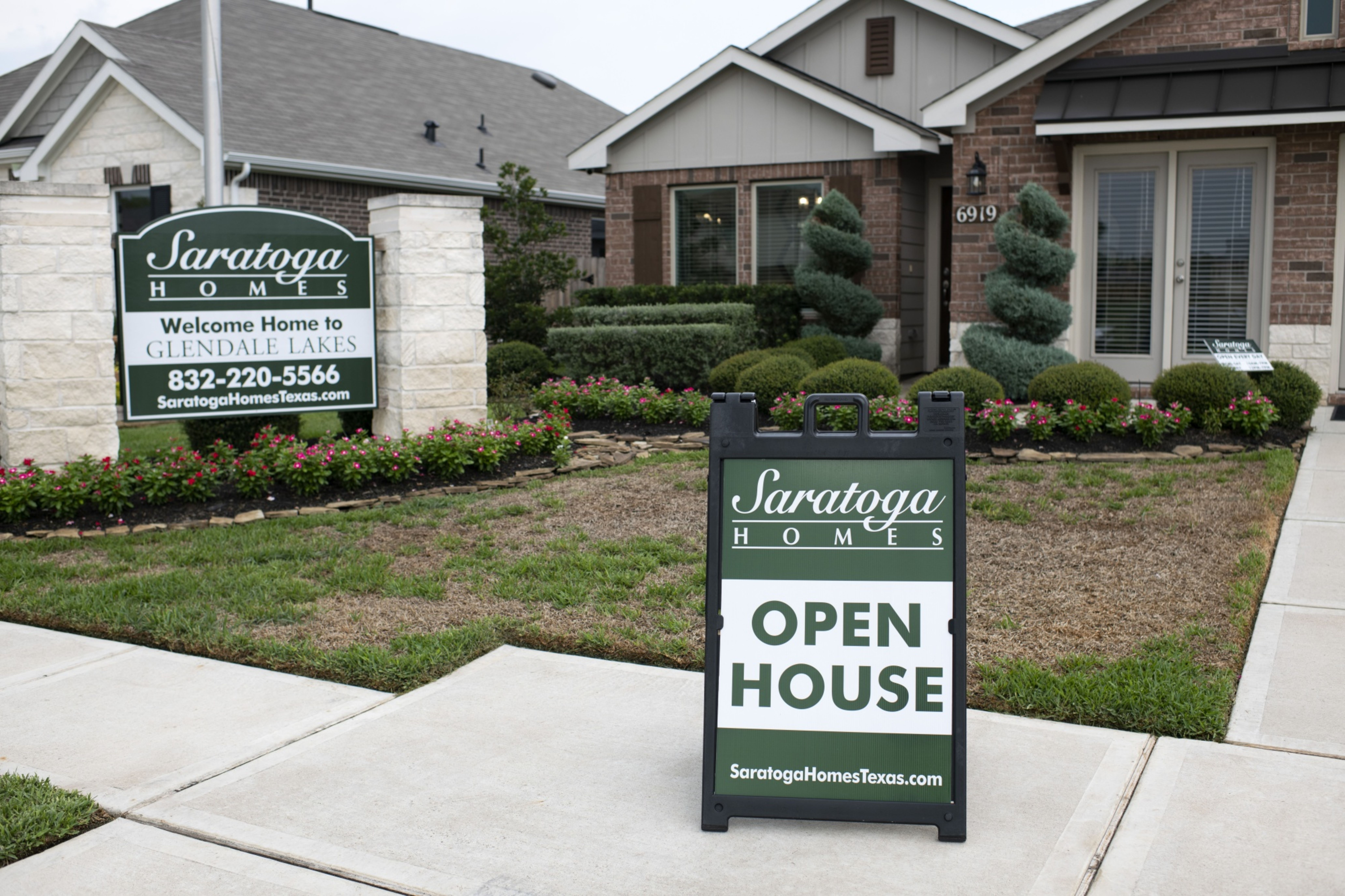Home prices decelerated again in July - Vimarsana News