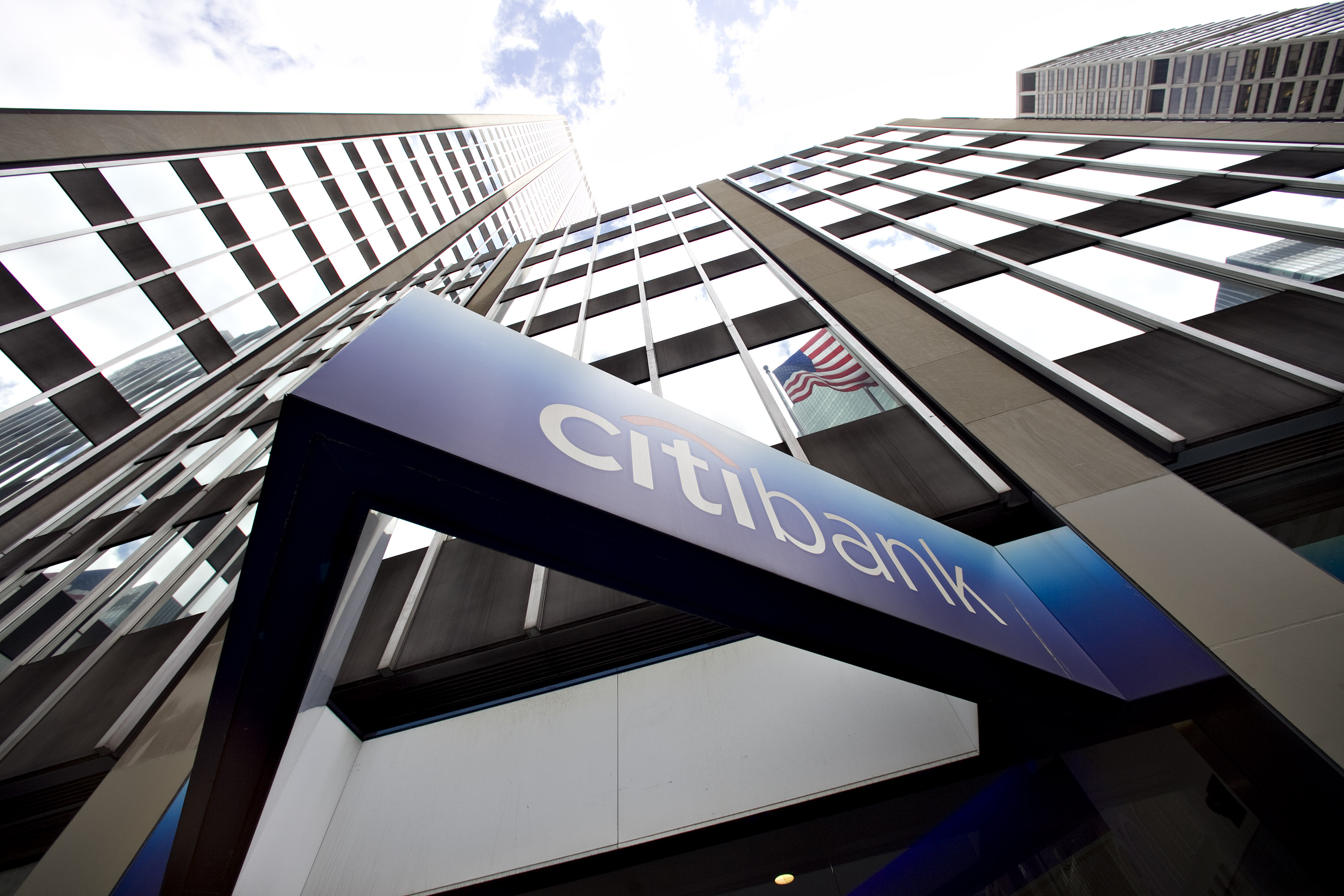 Citi names COO of U.S. consumer bank as part of management shuffle - Vimarsana News