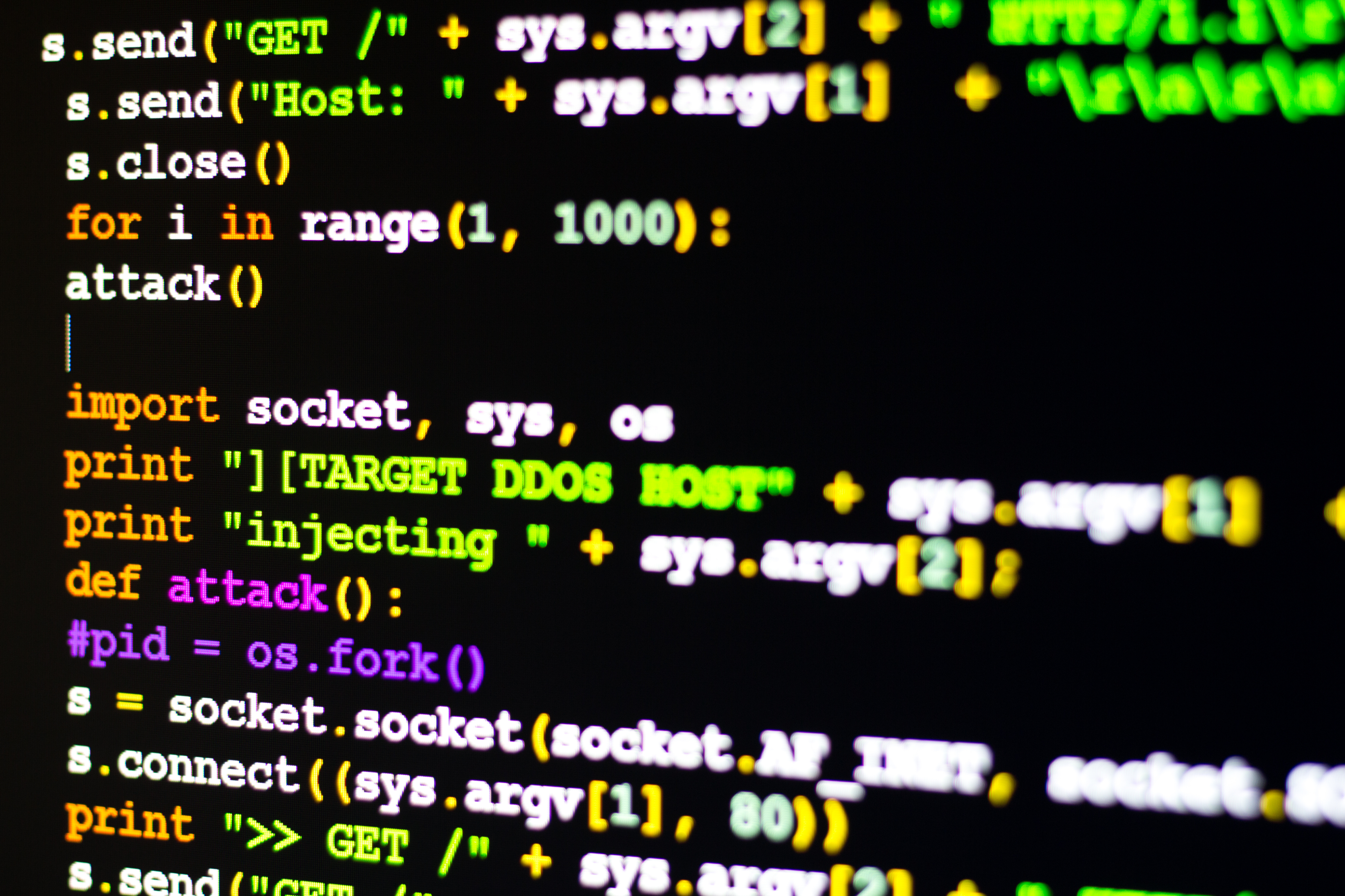 Hacktivist anger over war in Ukraine fuels spike in DDoS attacks - Vimarsana News