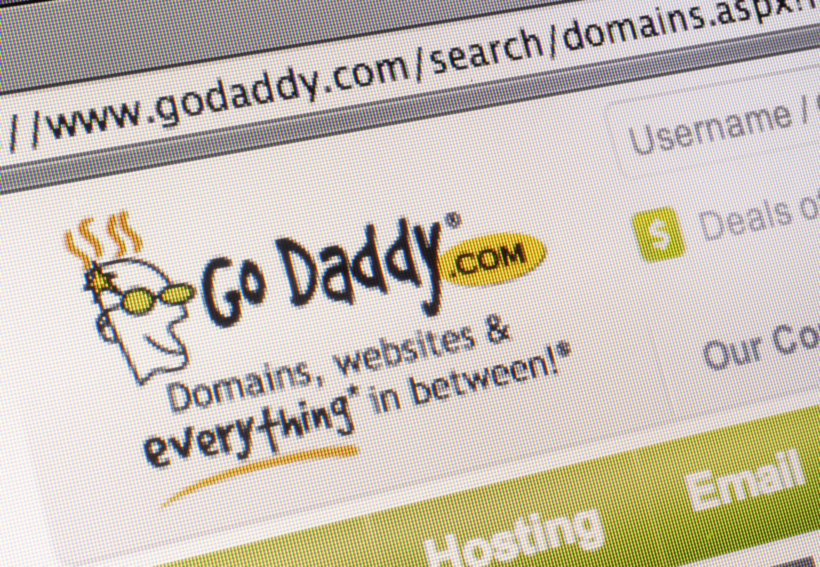GoDaddy updates payment tools to battle fintechs, banks - Vimarsana News