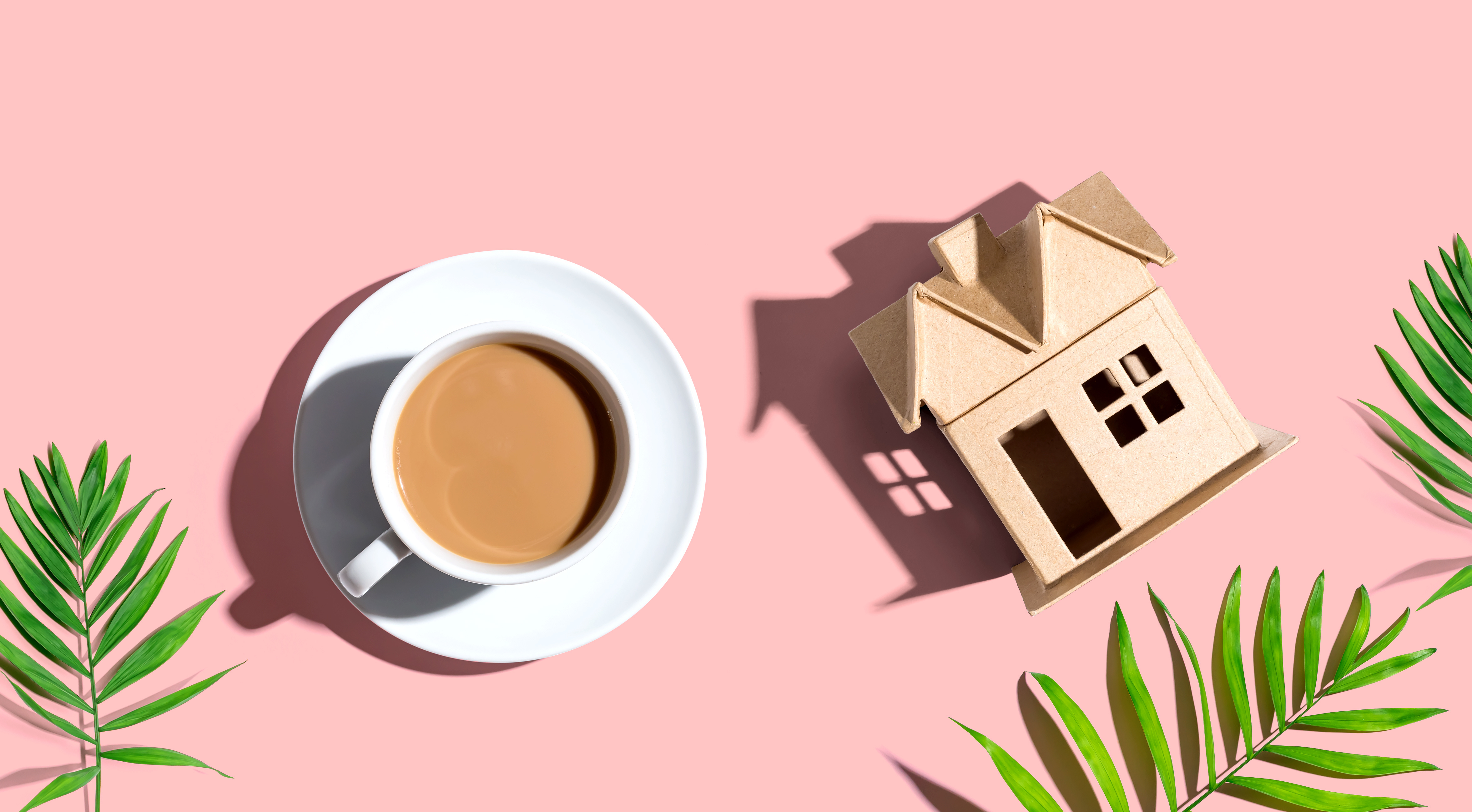 How mortgage lenders are approaching a changed spring season - Vimarsana News