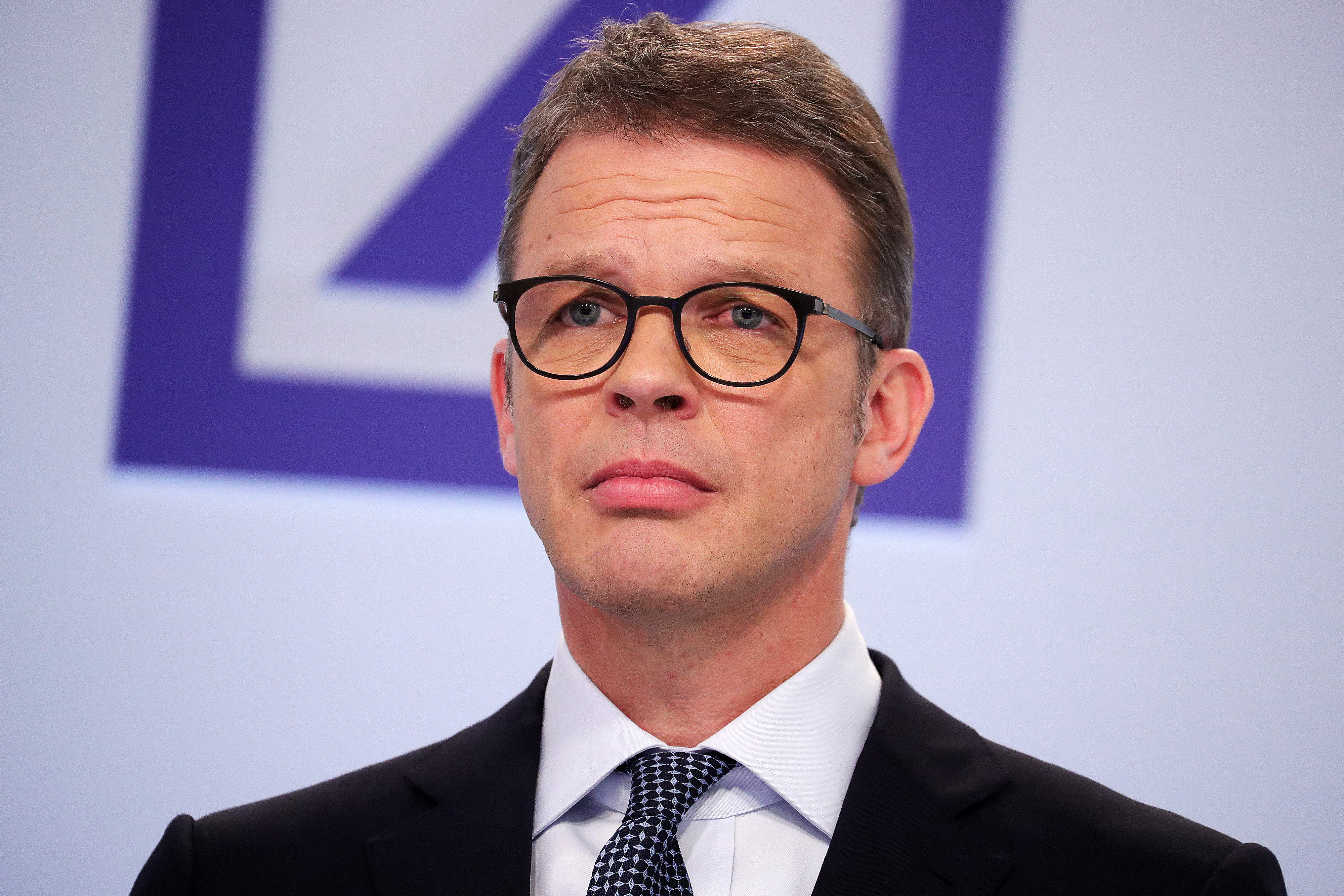 Deutsche Bank taps Wynaendts to succeed Achleitner as chairman - Vimarsana News