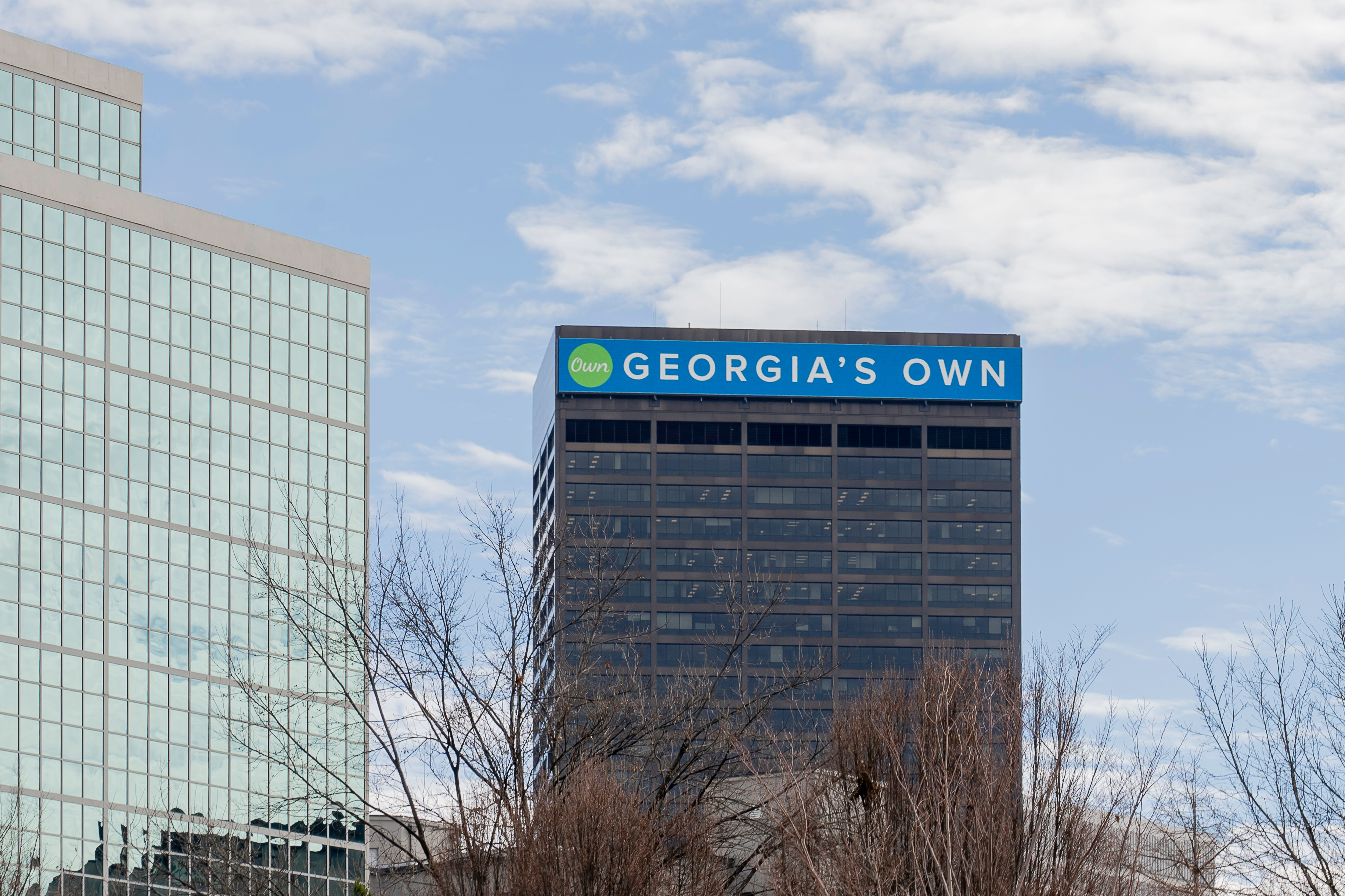 Acquisitive credit unions have Georgia banks on their mind - Vimarsana News