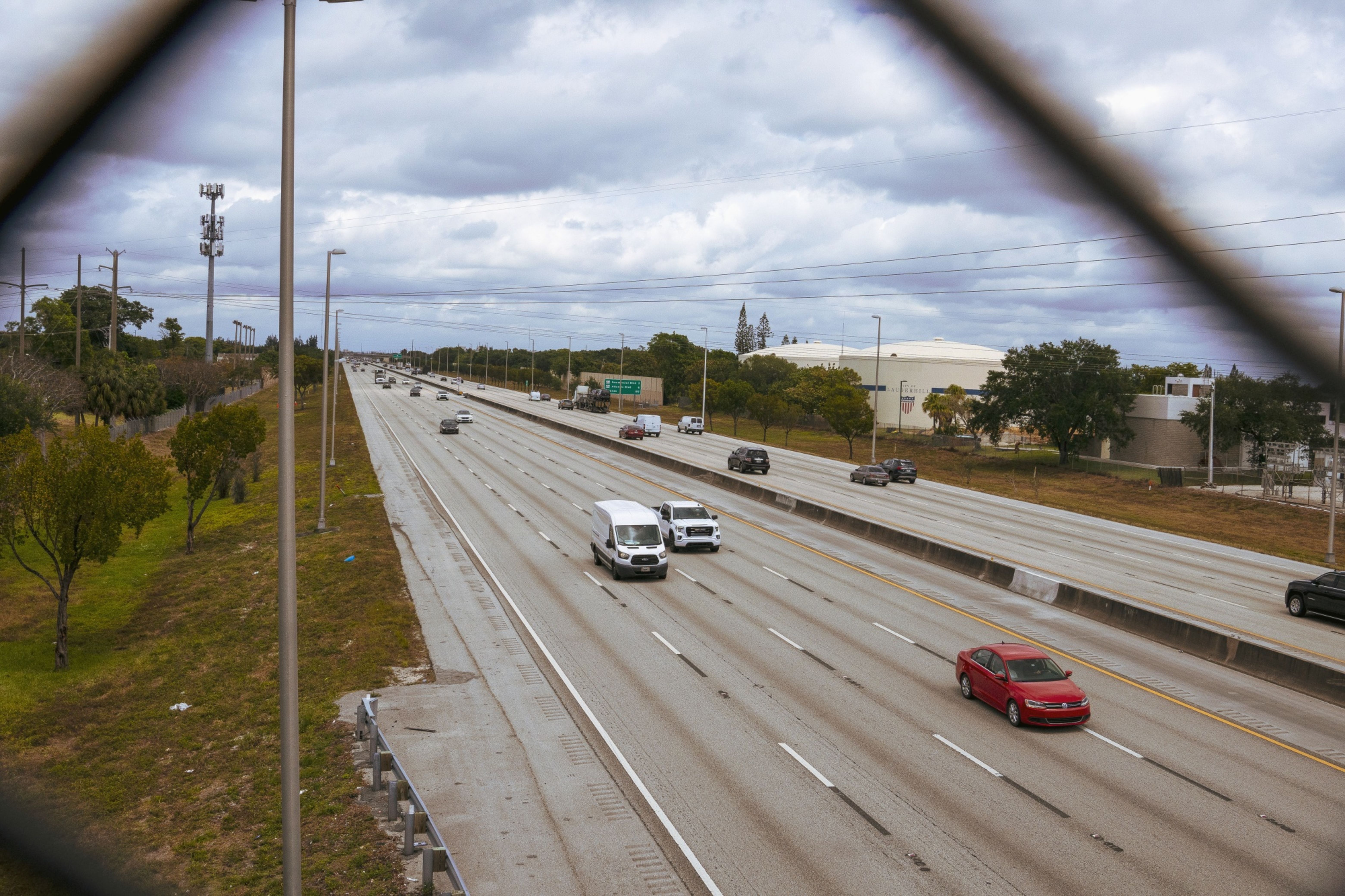 High gas prices may slow gains in U.S. toll road leisure traffic - Vimarsana News