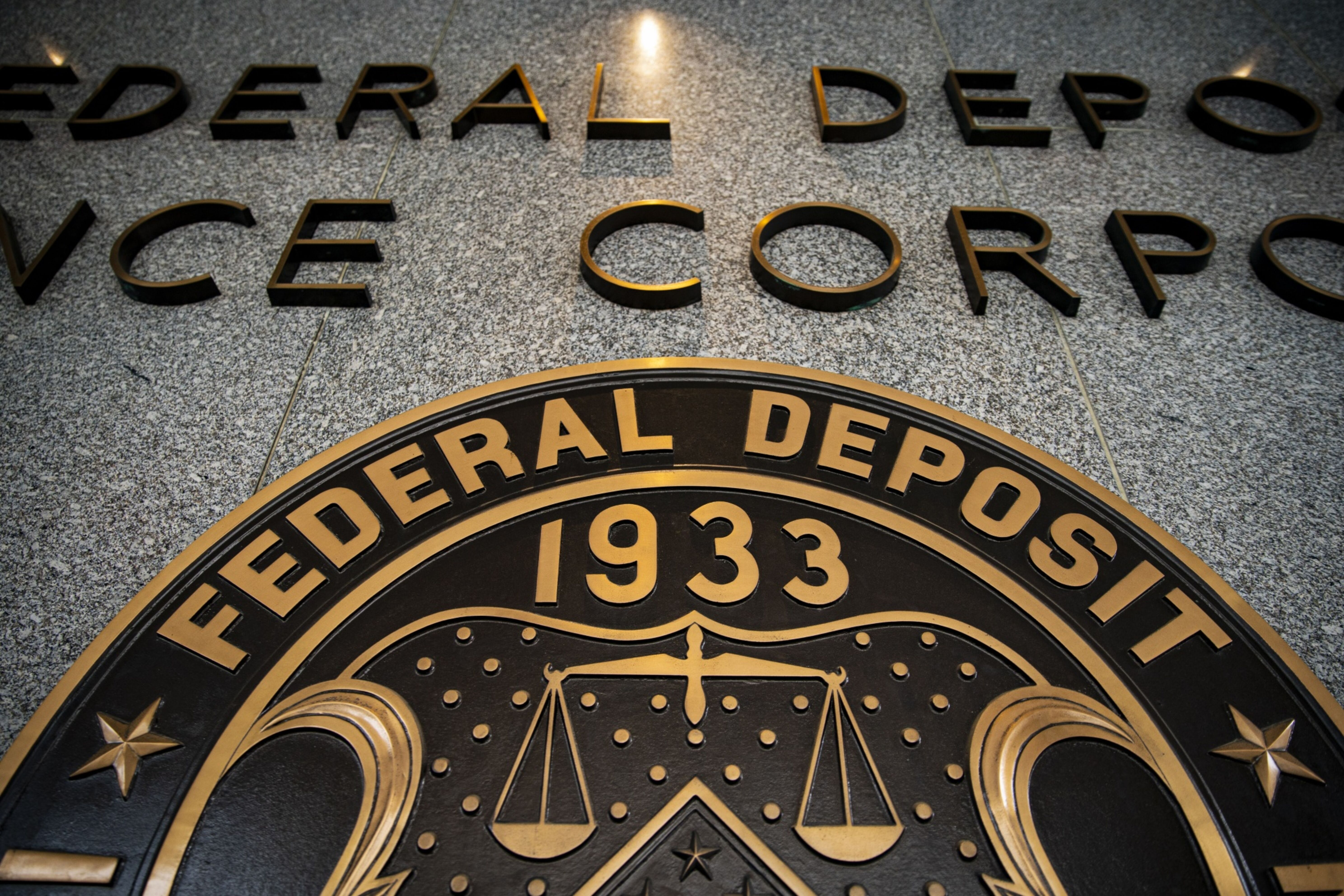FDIC sees deposit insurance fund replenishing ahead of schedule - Vimarsana News