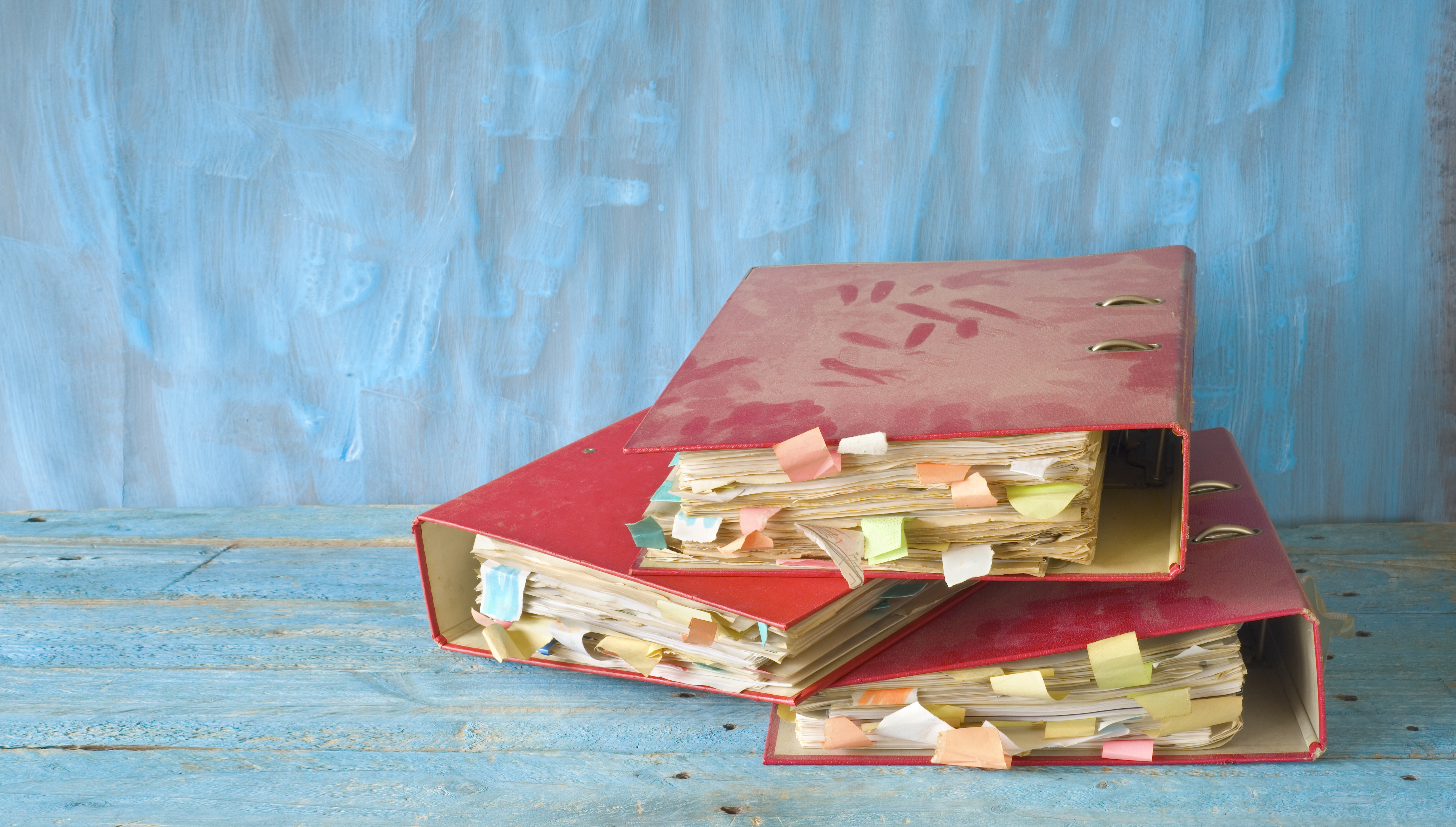 Blow the dust off that financial plan - Vimarsana News