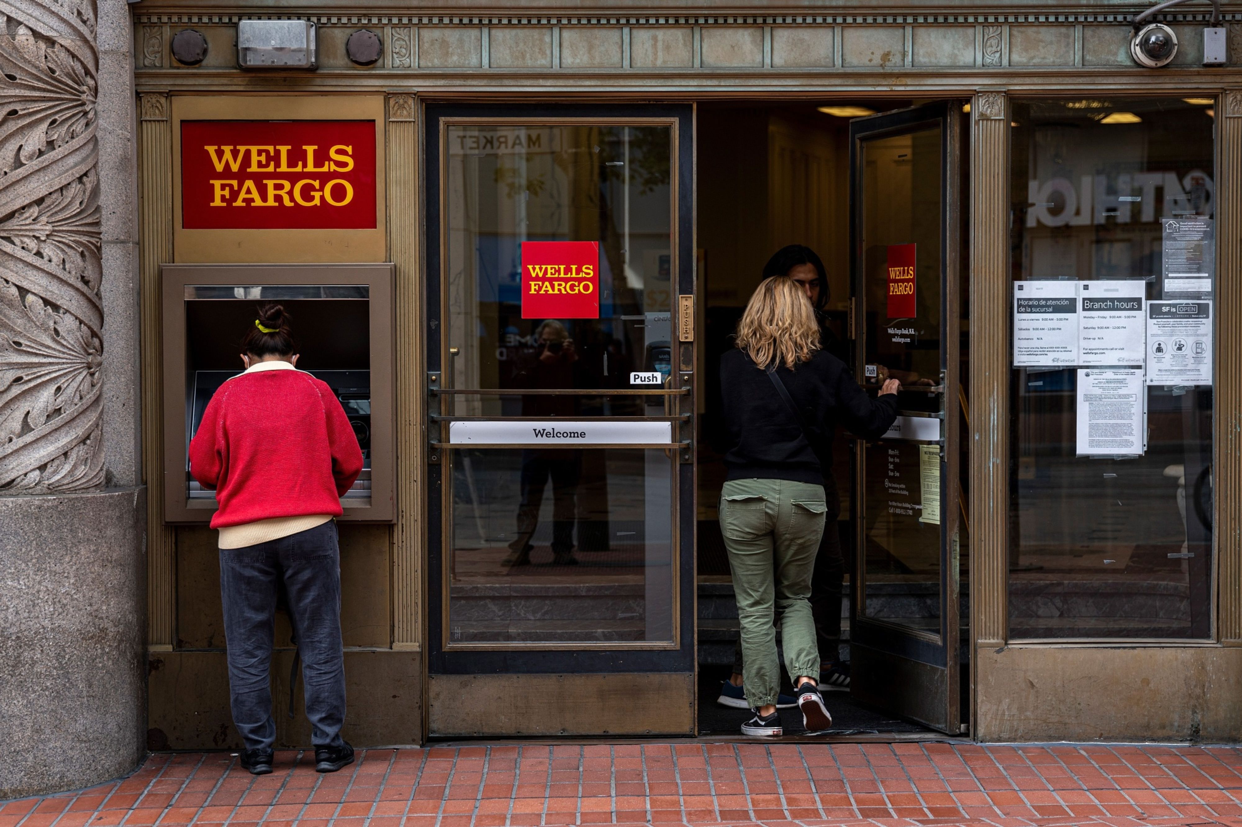 Wells Fargo taps BNP Paribas banker for Asian capital markets - Vimarsana News