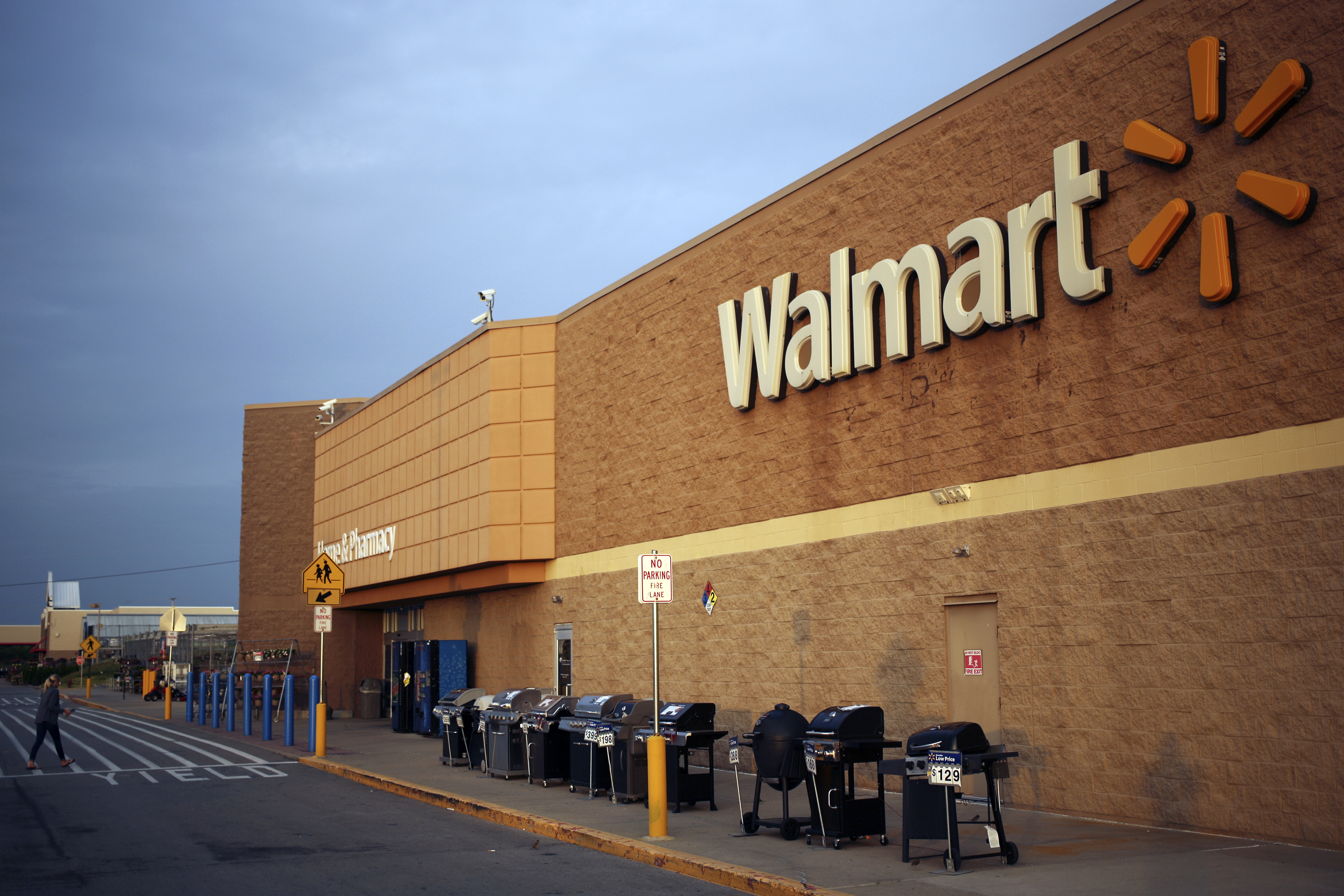 What Walmart can teach accounting firms about setting (and exceeding) expectations - Vimarsana News