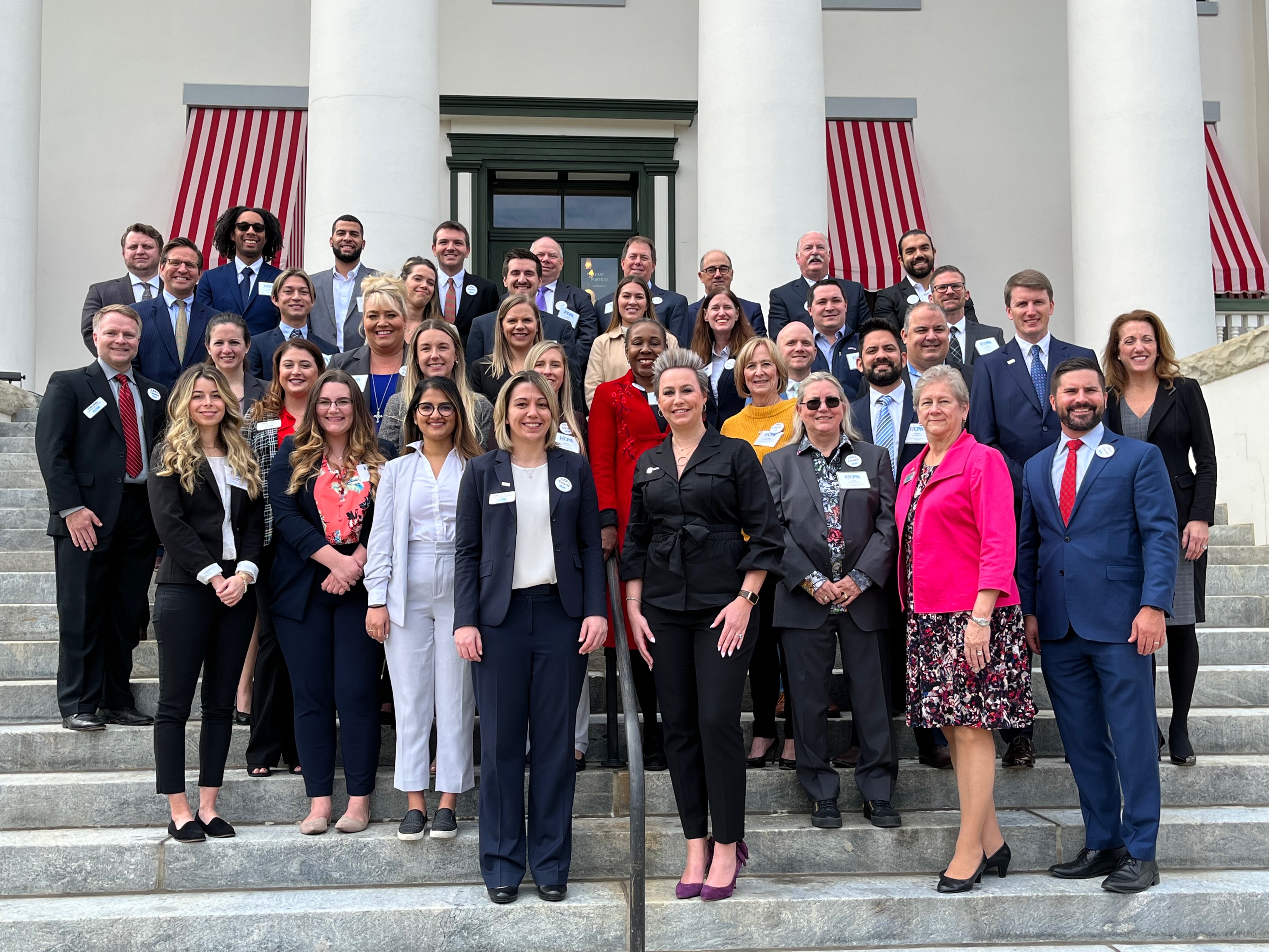 Florida CPAs meet with state lawmakers - Vimarsana News