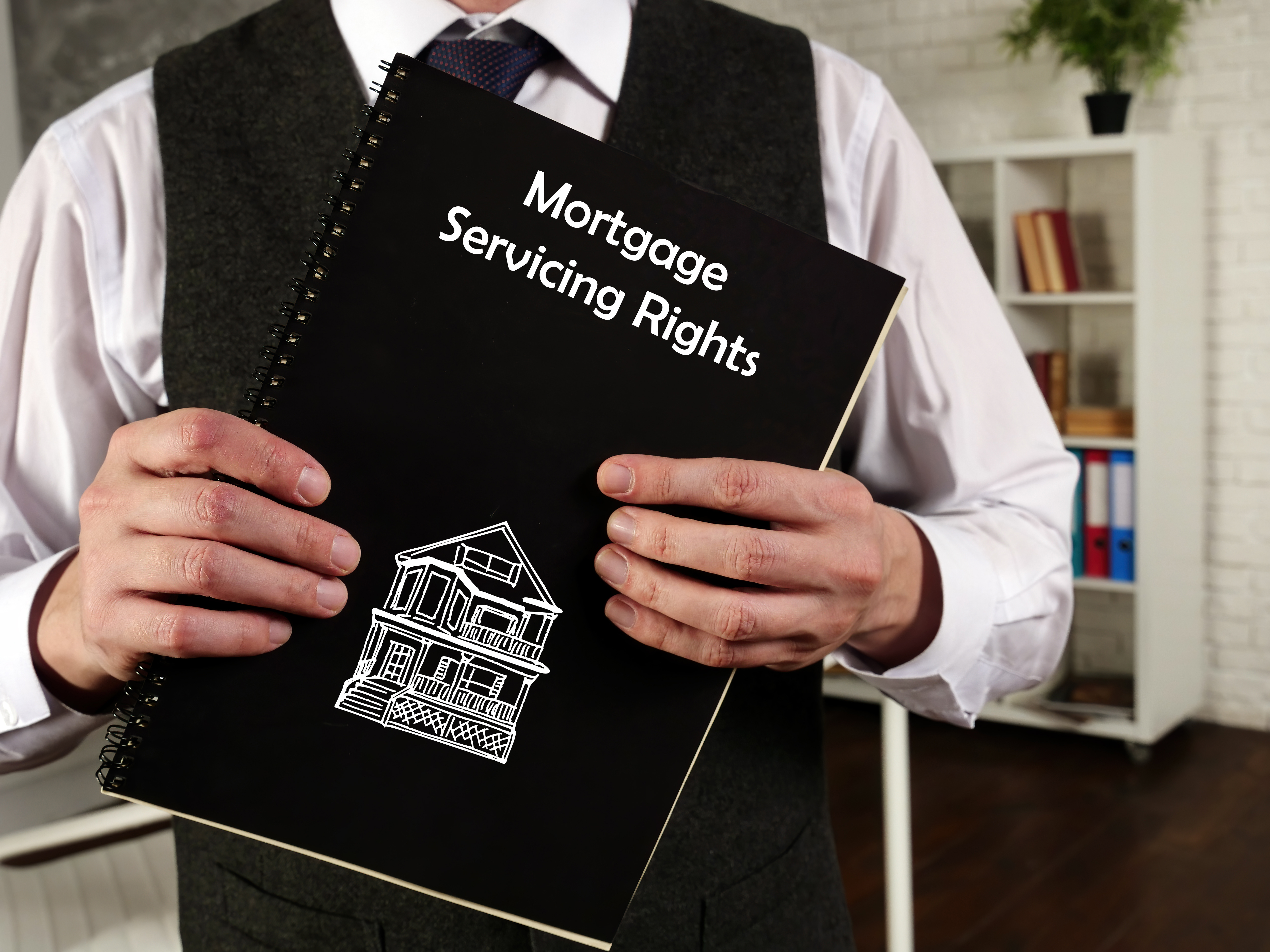 Rice Park adds $300 million to new mortgage servicing rights fund - Vimarsana News