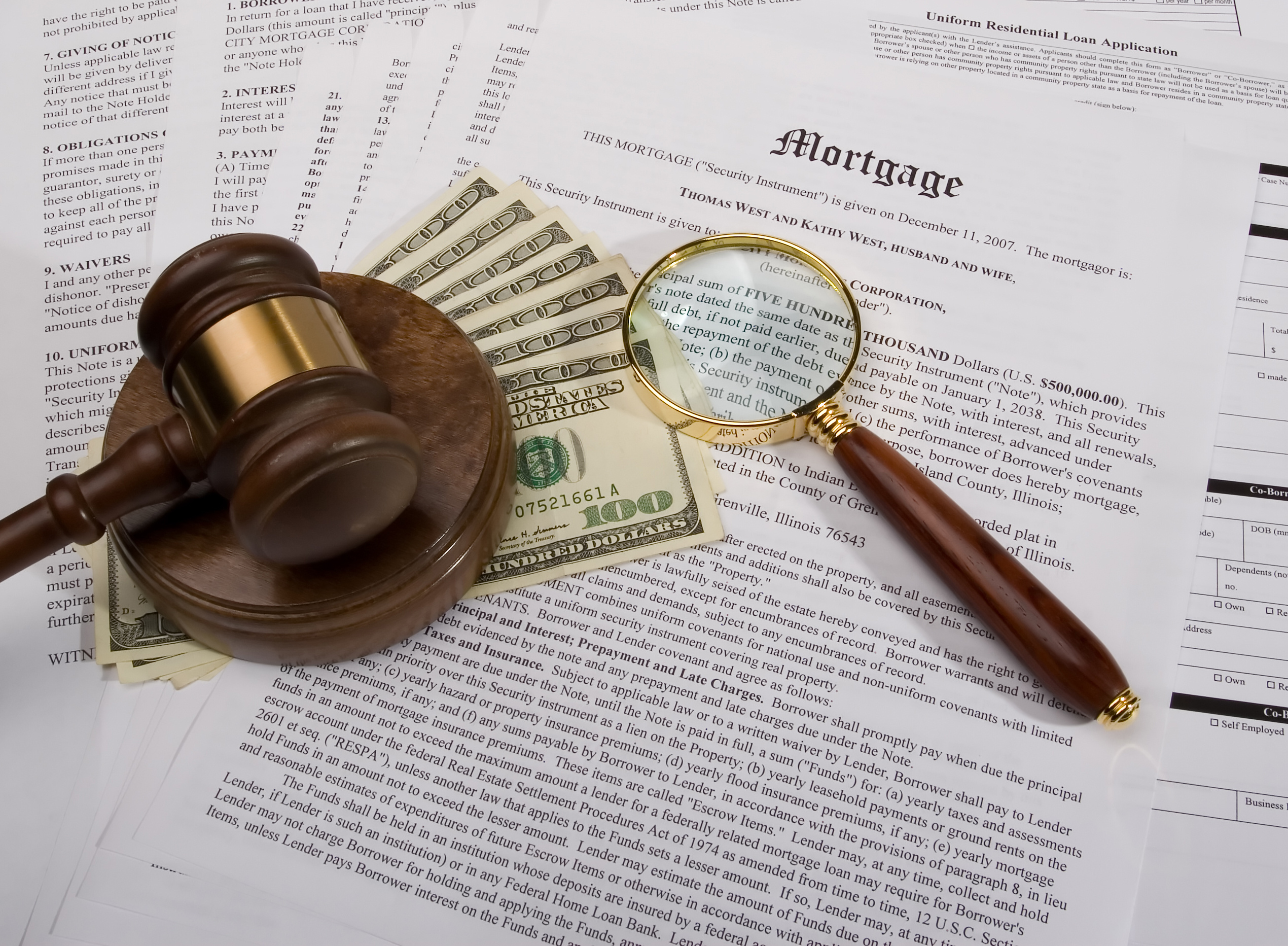 Mortgage loan critical defects reached high point in 2021 - Vimarsana News