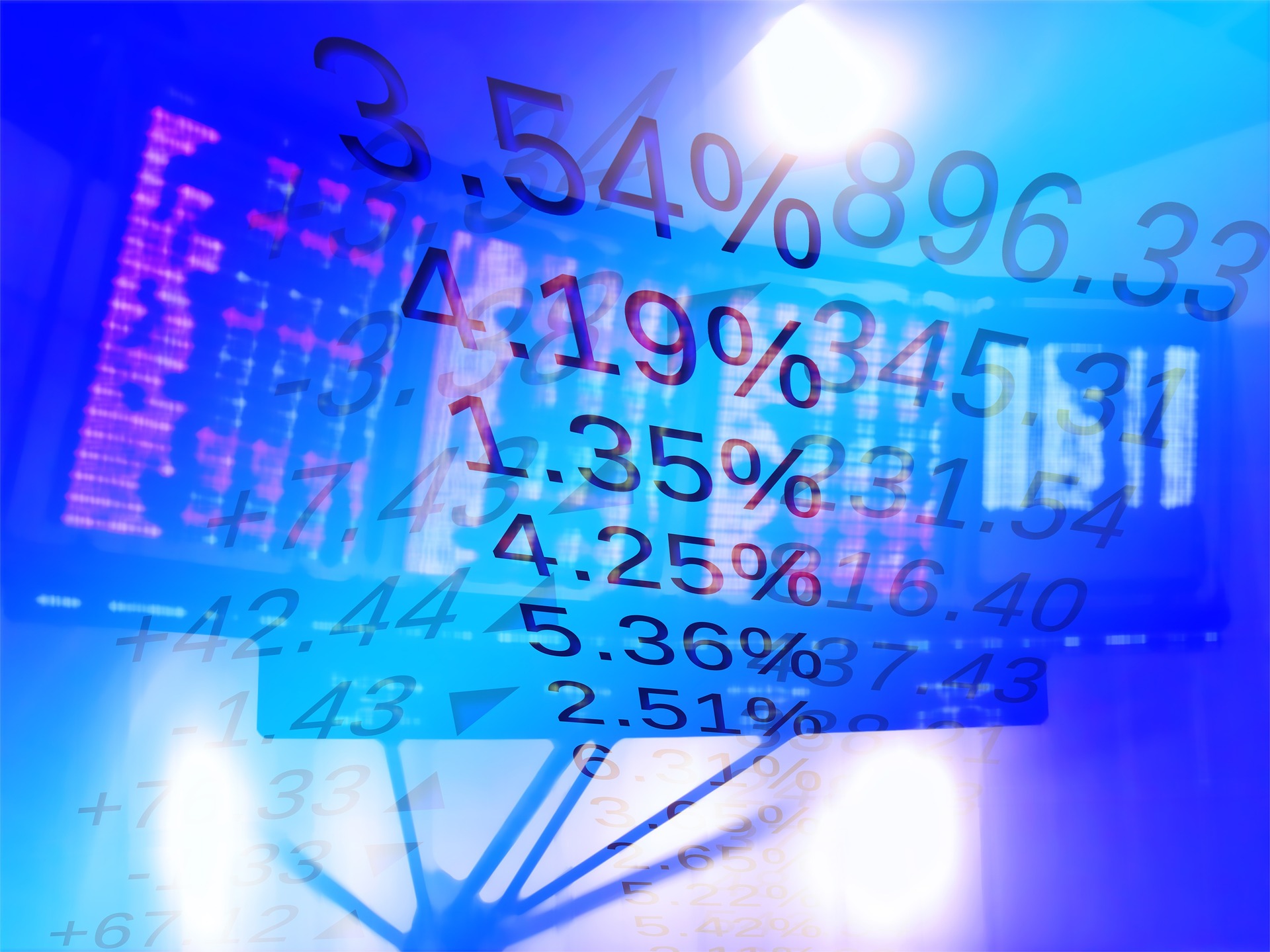Direct indexing is better at minimizing tax bills than exchange-traded funds. - Vimarsana News
