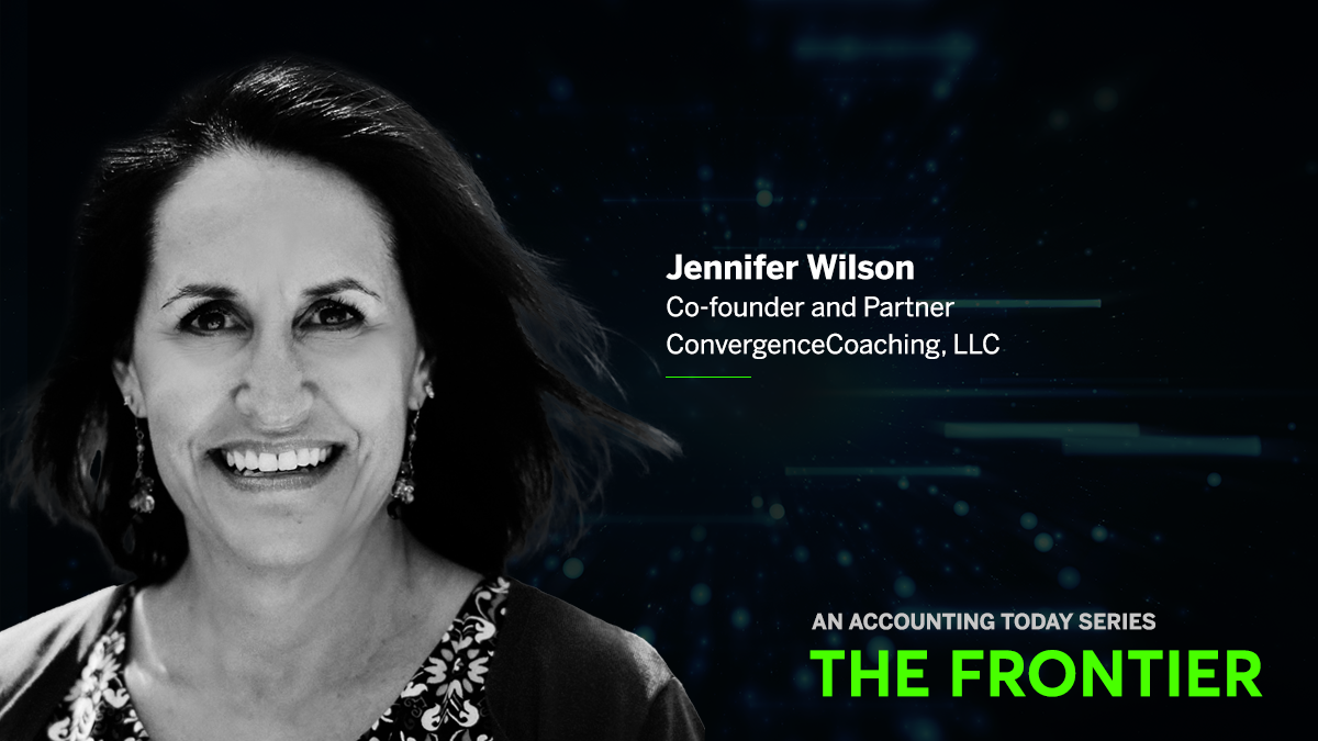 Jennifer Wilson: Remote audits will become the norm - Vimarsana News