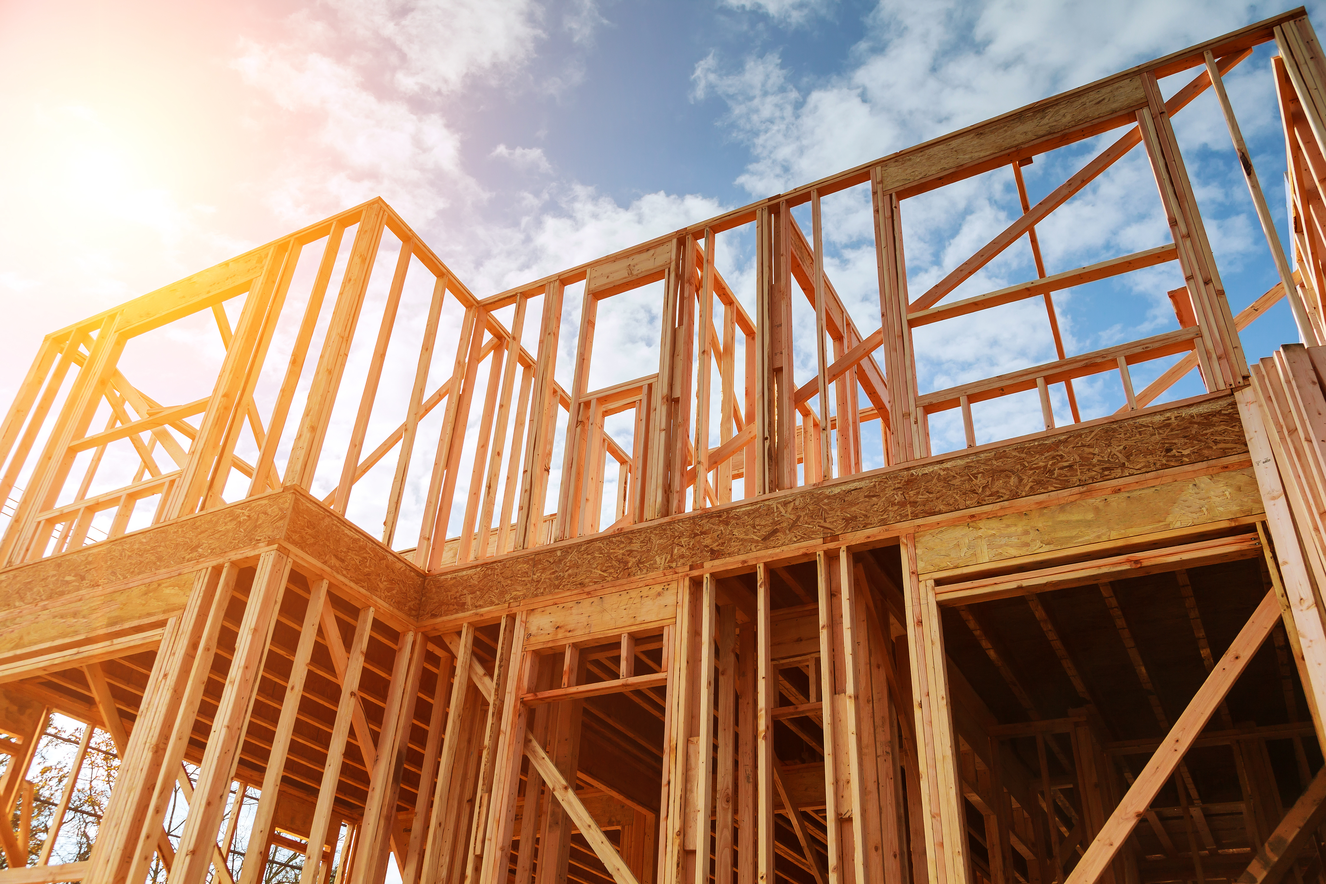 Homebuilder sentiment takes another hit as new-home sales dip - Vimarsana News