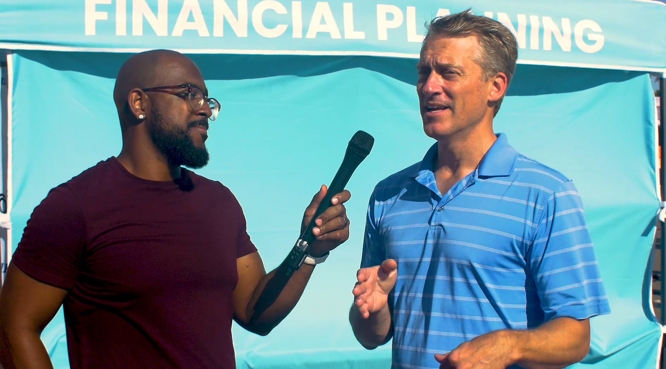 F2 Strategy's Doug Fritz on why data finally being cool is such a big deal for wealth management - Vimarsana News