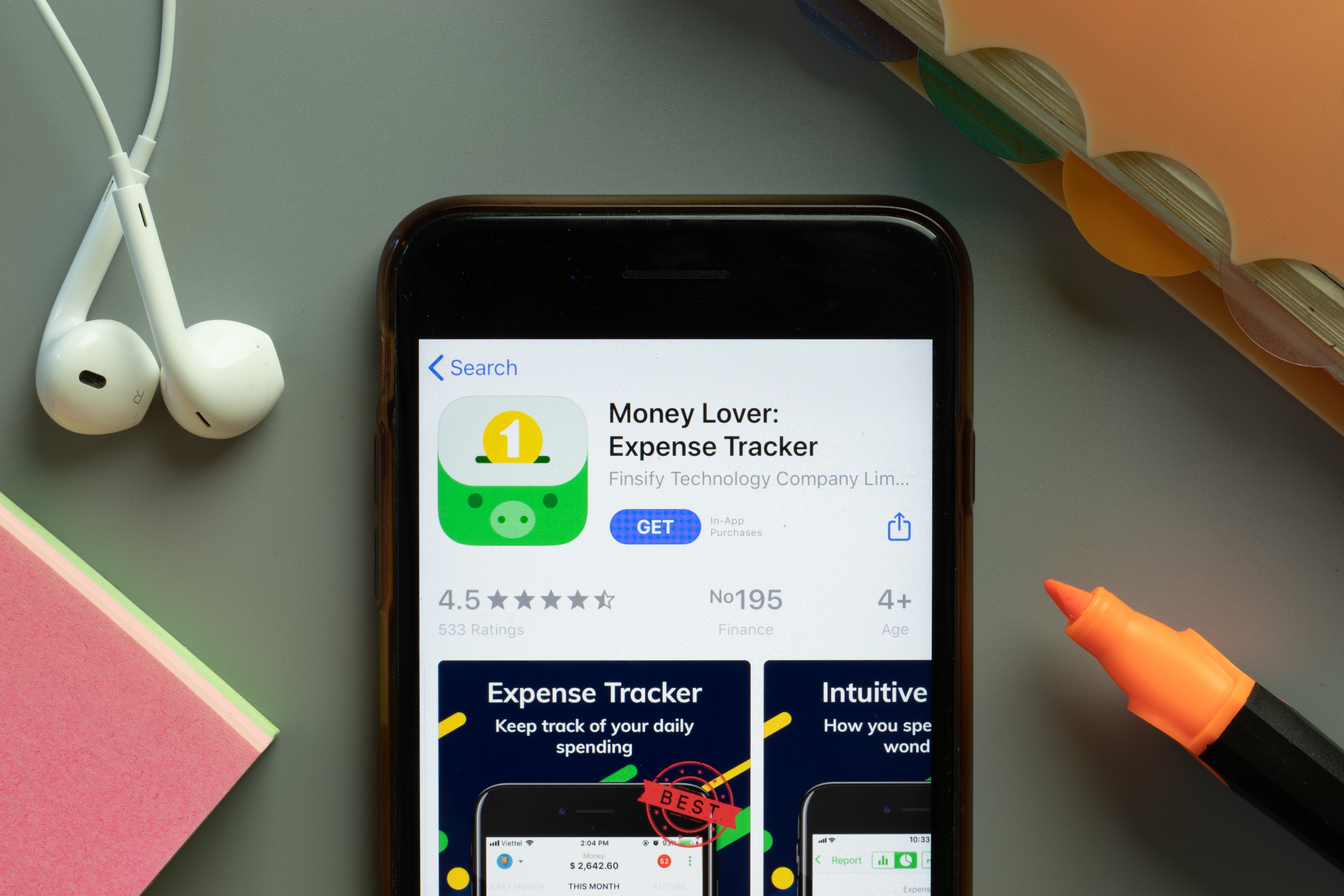 Money Lover breach shows the dangers of leaky APIs - Vimarsana News