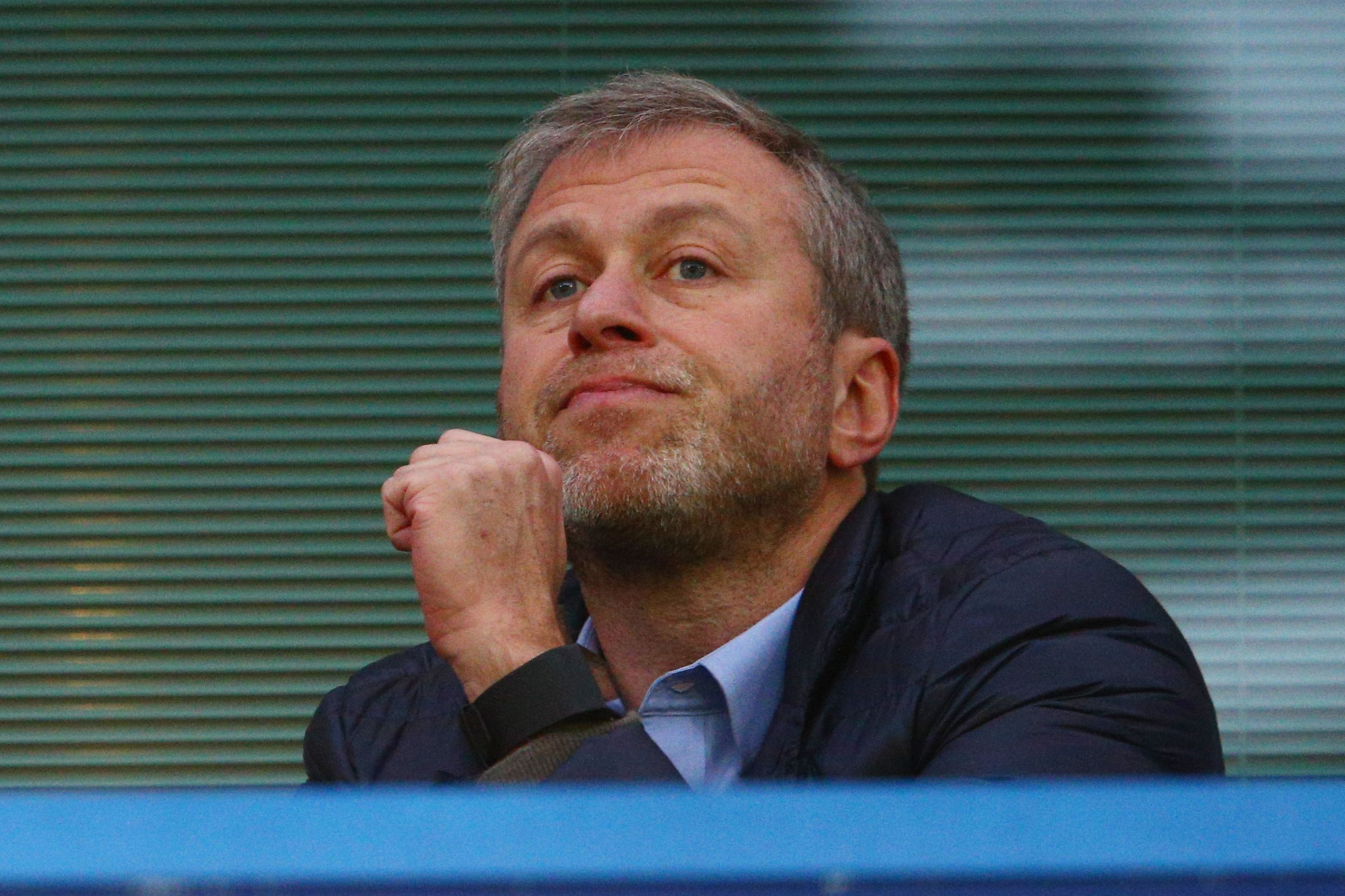 Firm with a royal sheen helped Abramovich spread his wealth - Vimarsana News