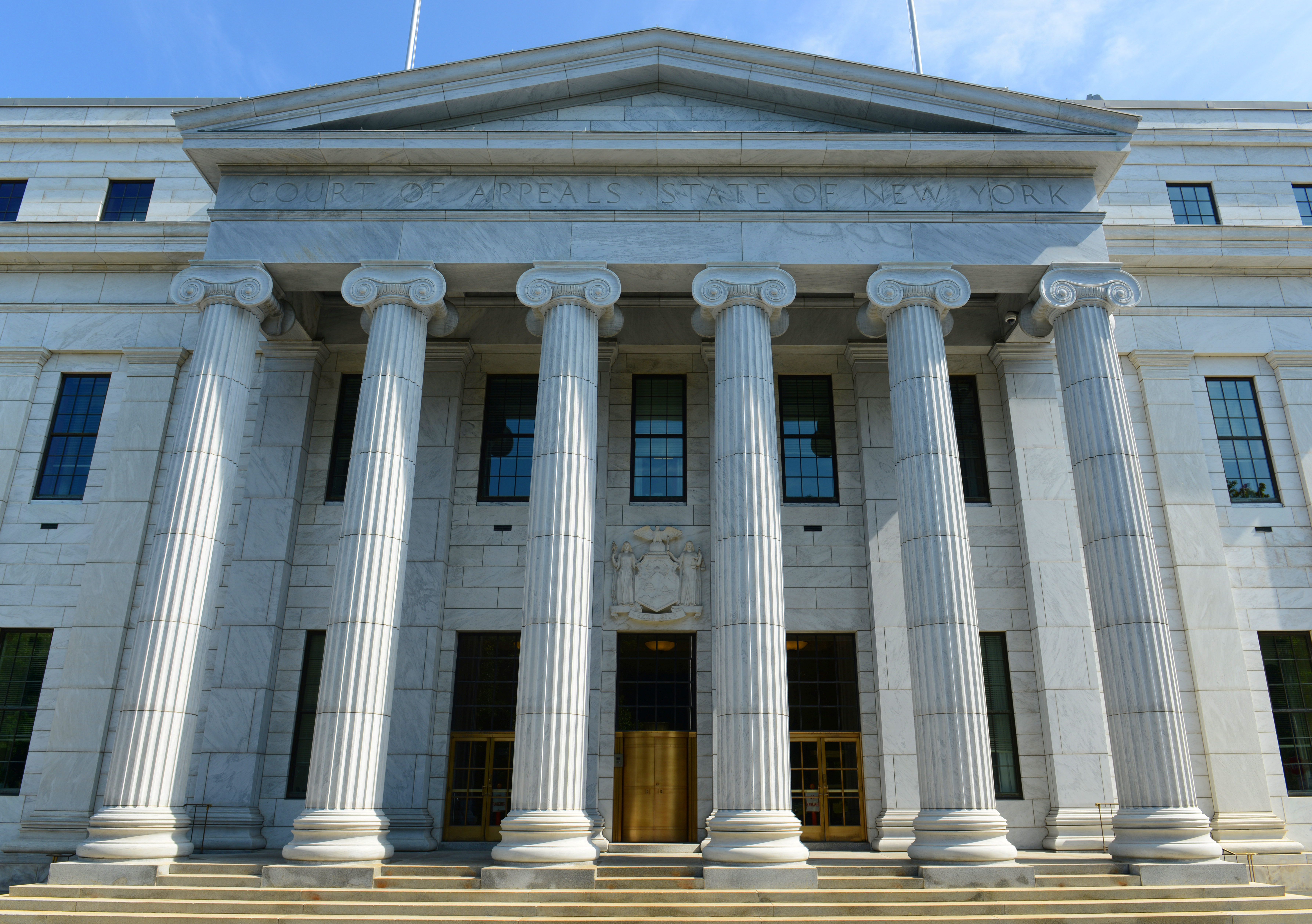 NY ruling could help servicers, borrowers battle tax lien seizures - Vimarsana News