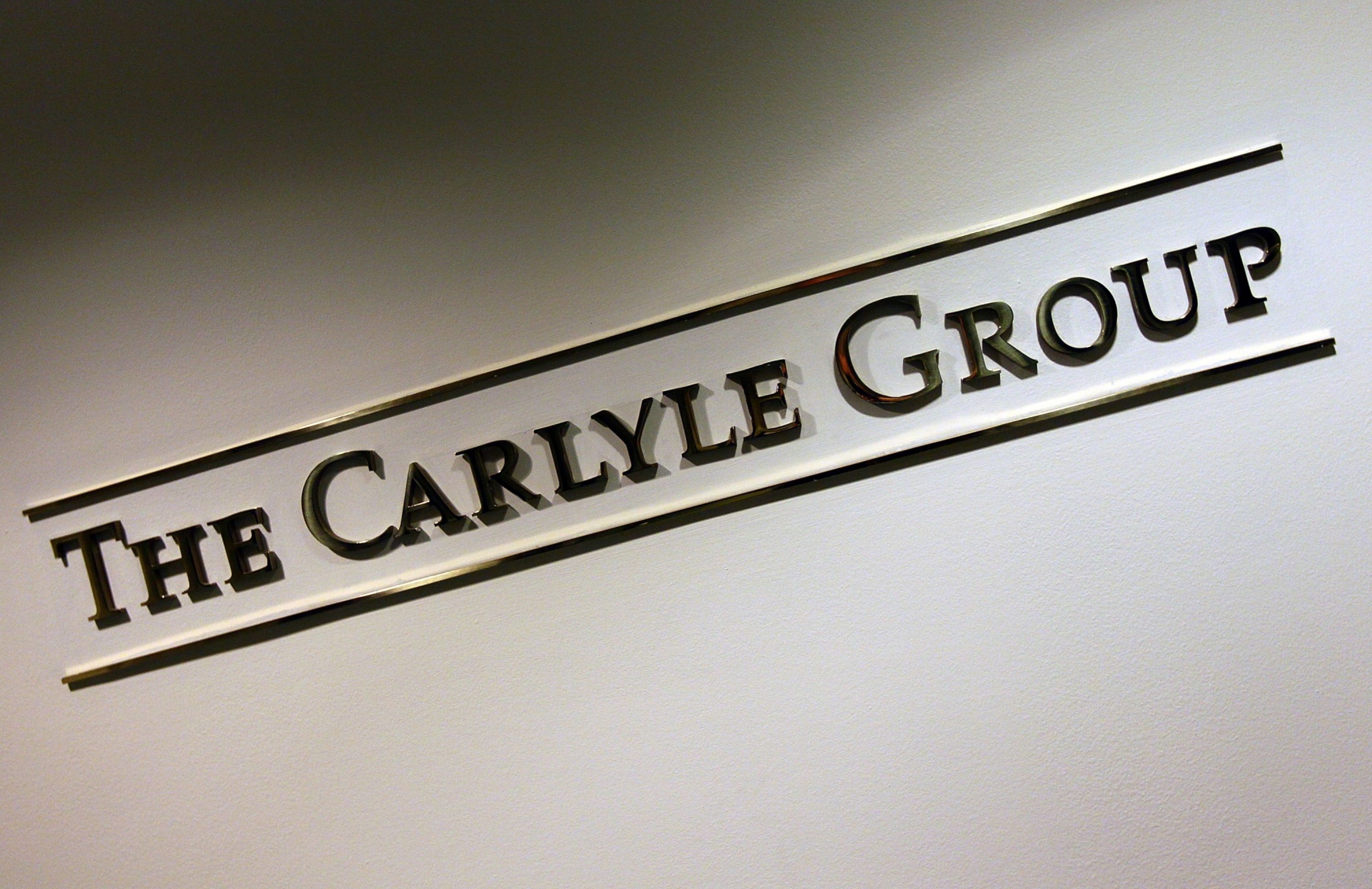 Carlyle picks Goldman veteran Harvey Schwartz as next CEO - Vimarsana News