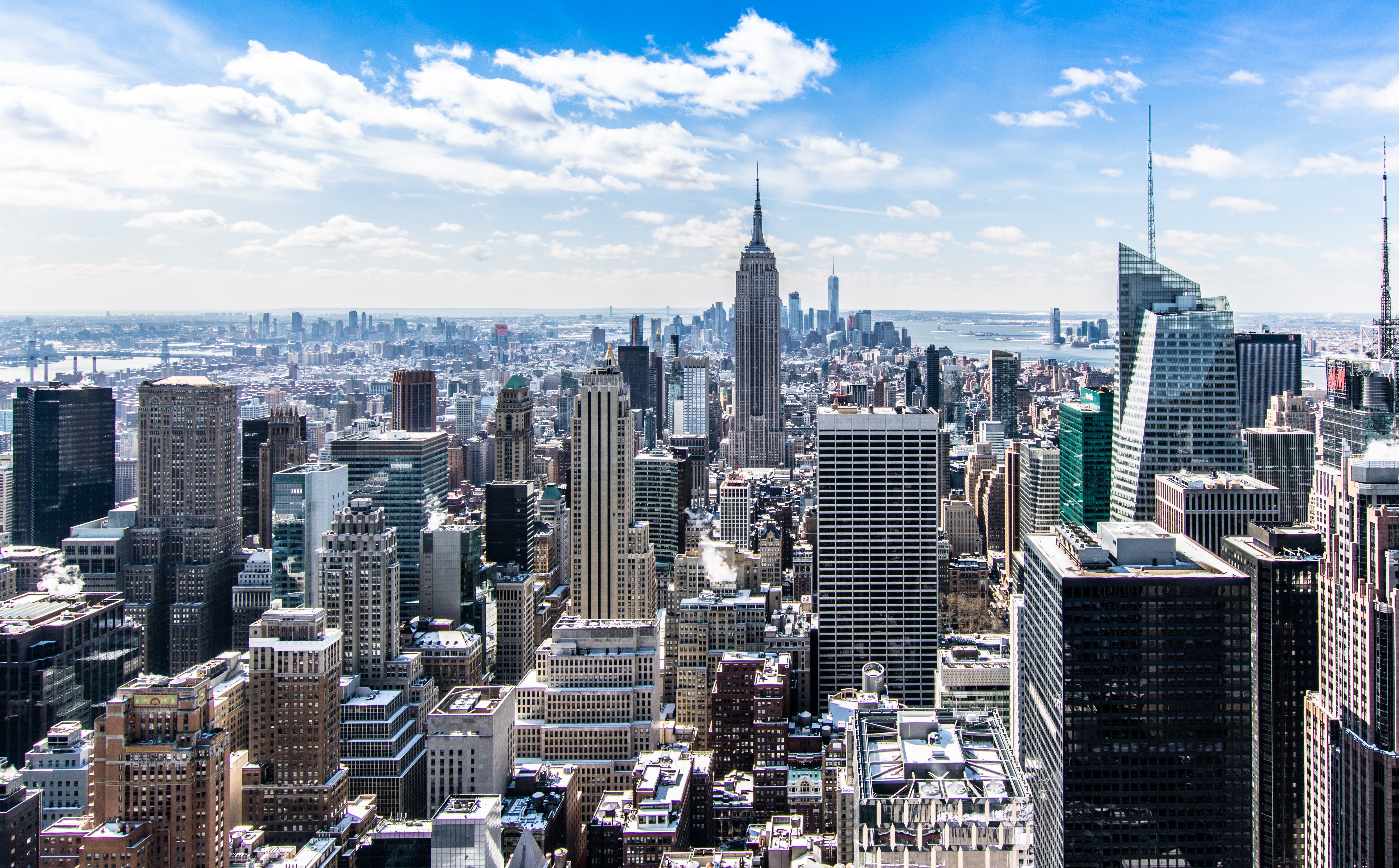 What New York City's salary transparency law means for HR | EBA - Vimarsana News