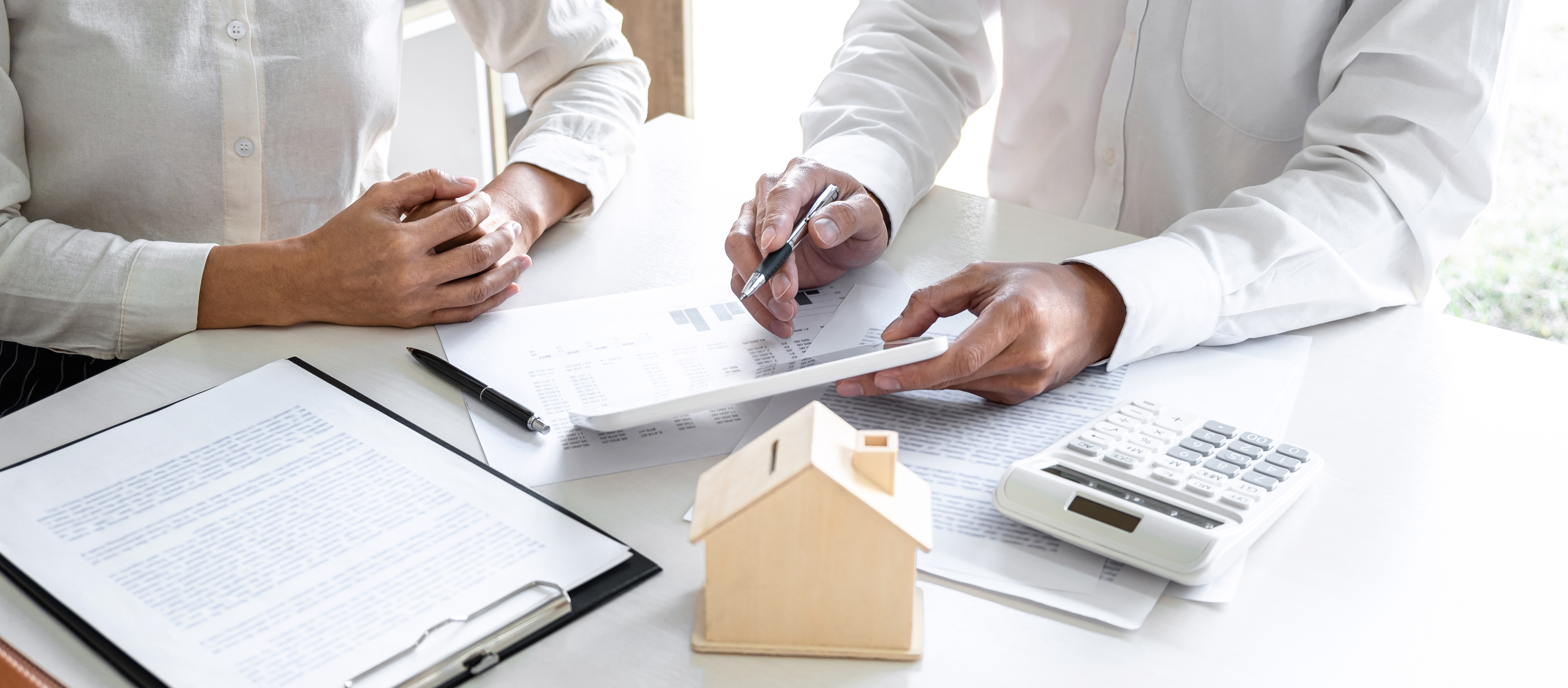 Mortgage credit, underwriting fluctuating but not excessively - Vimarsana News