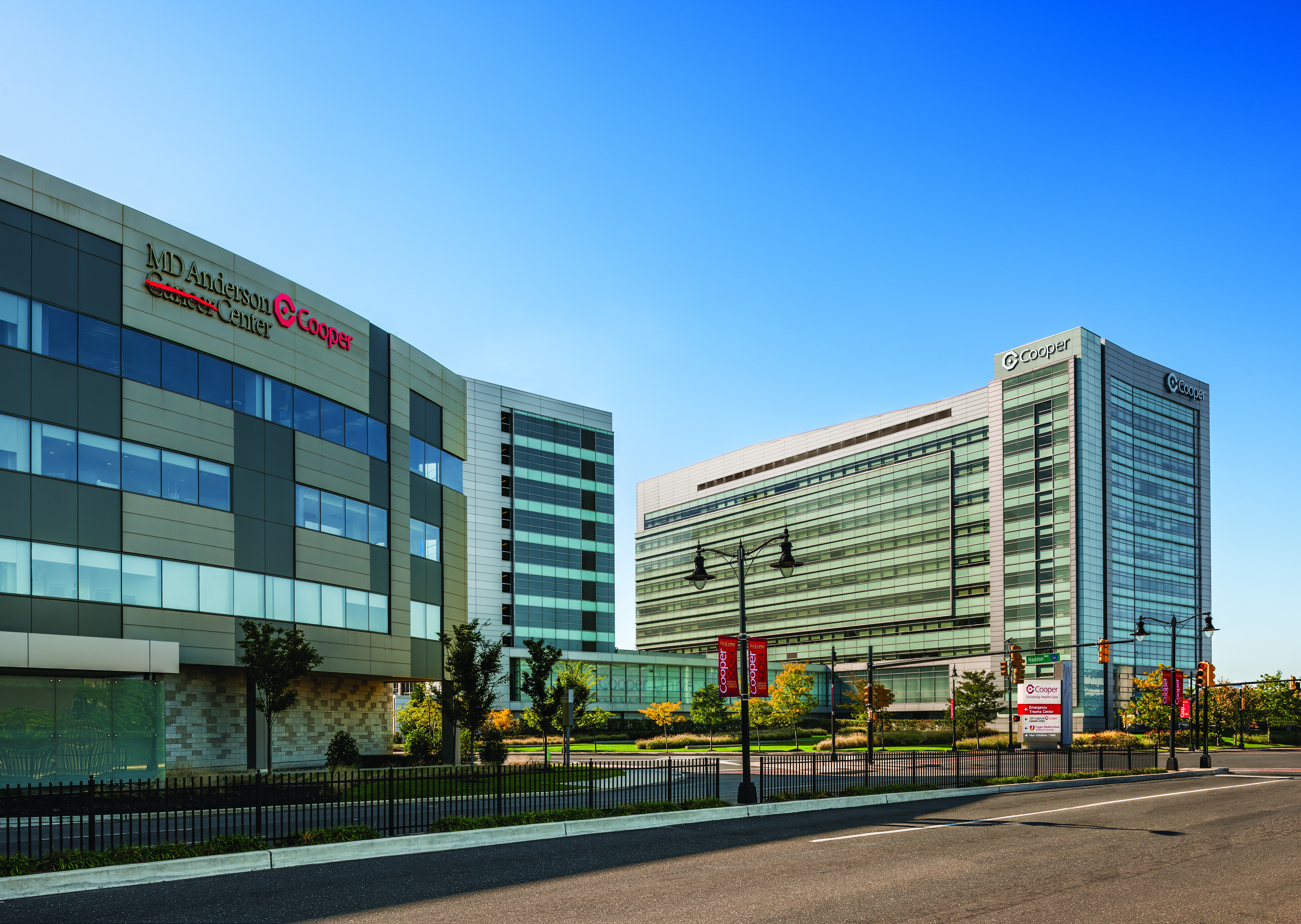 Cooper Health, New Jersey hospital operator, upgraded by Moody's - Vimarsana News