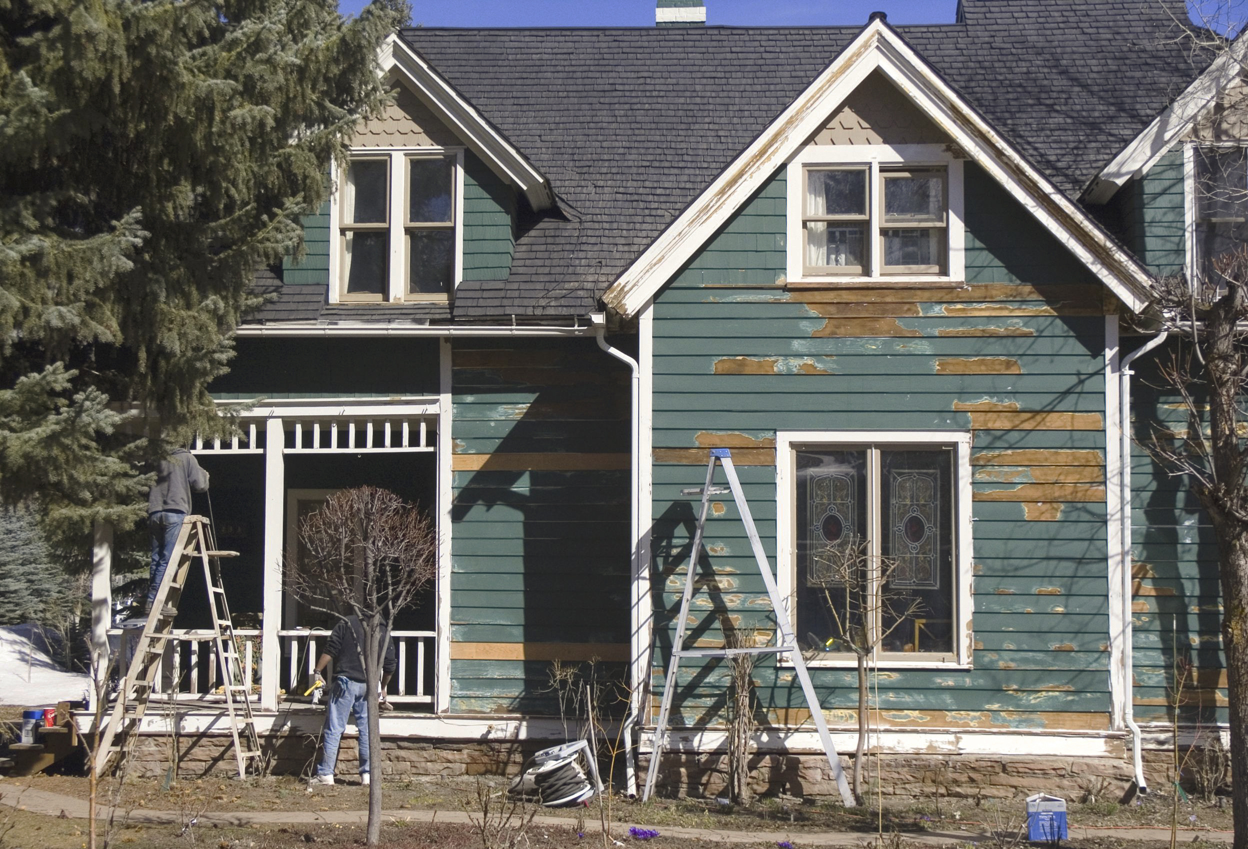 Home renovations plans driven by high home prices - Vimarsana News