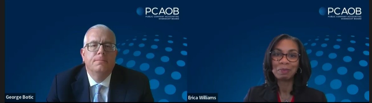 PCAOB sets agenda for first outside advisory meeting since 2018 - Vimarsana News