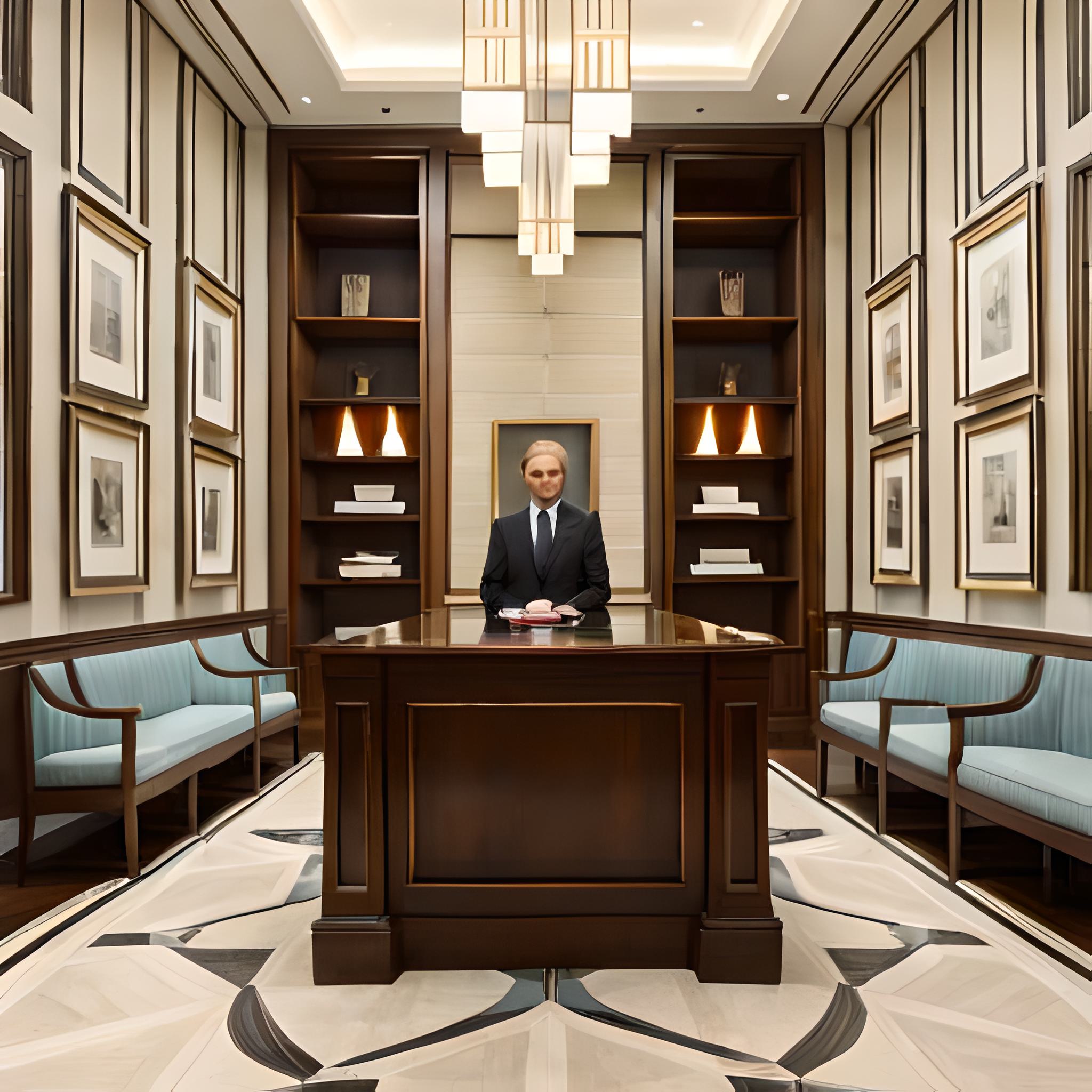 Wouldn't you rather be a concierge CPA? - Vimarsana News