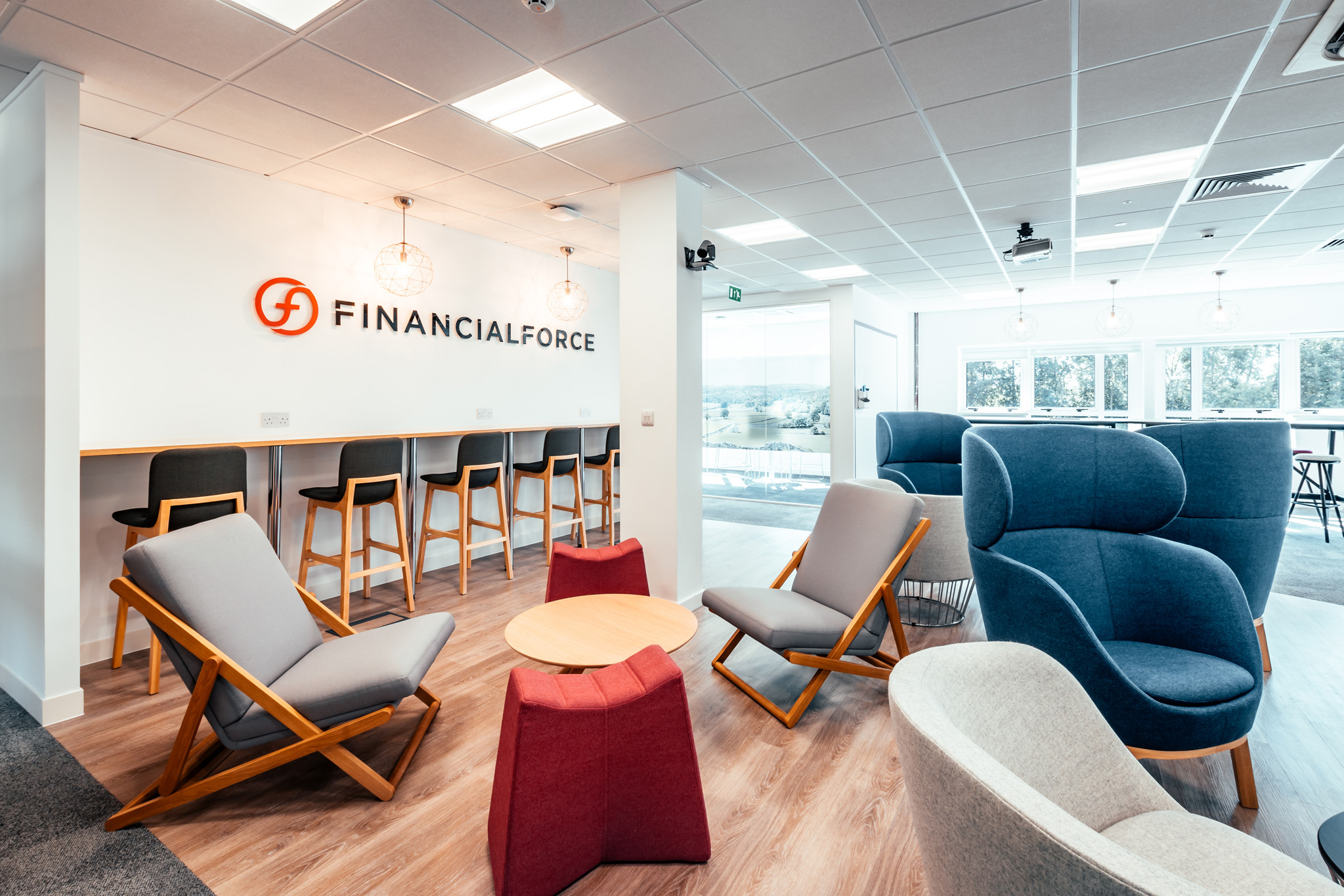 FinancialForce fall release enables clients to easier digitize - Vimarsana News