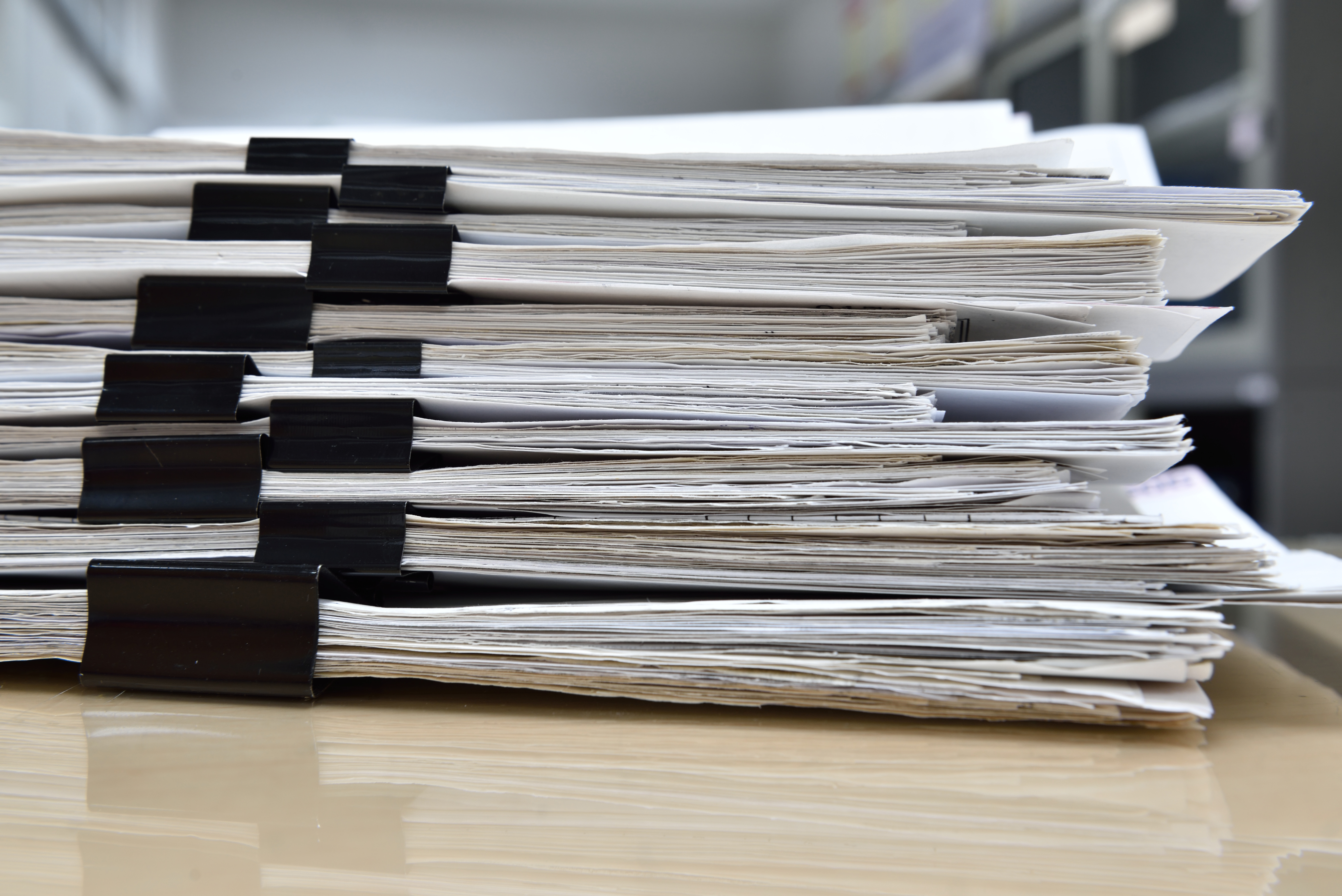 Next step in AML overhaul: Simplify SARs - Vimarsana News