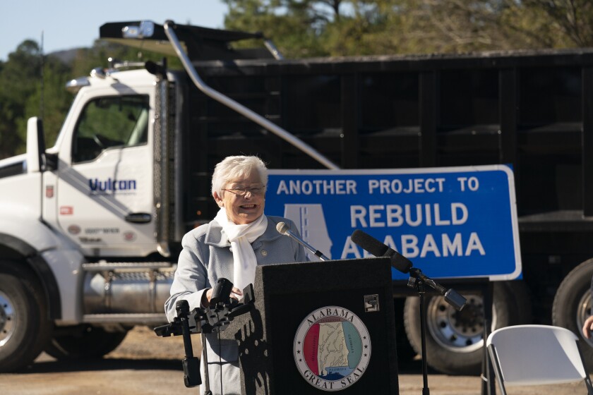 Alabama's $1.5 billion deal led Southeast as 2021 volume inched up - Vimarsana News