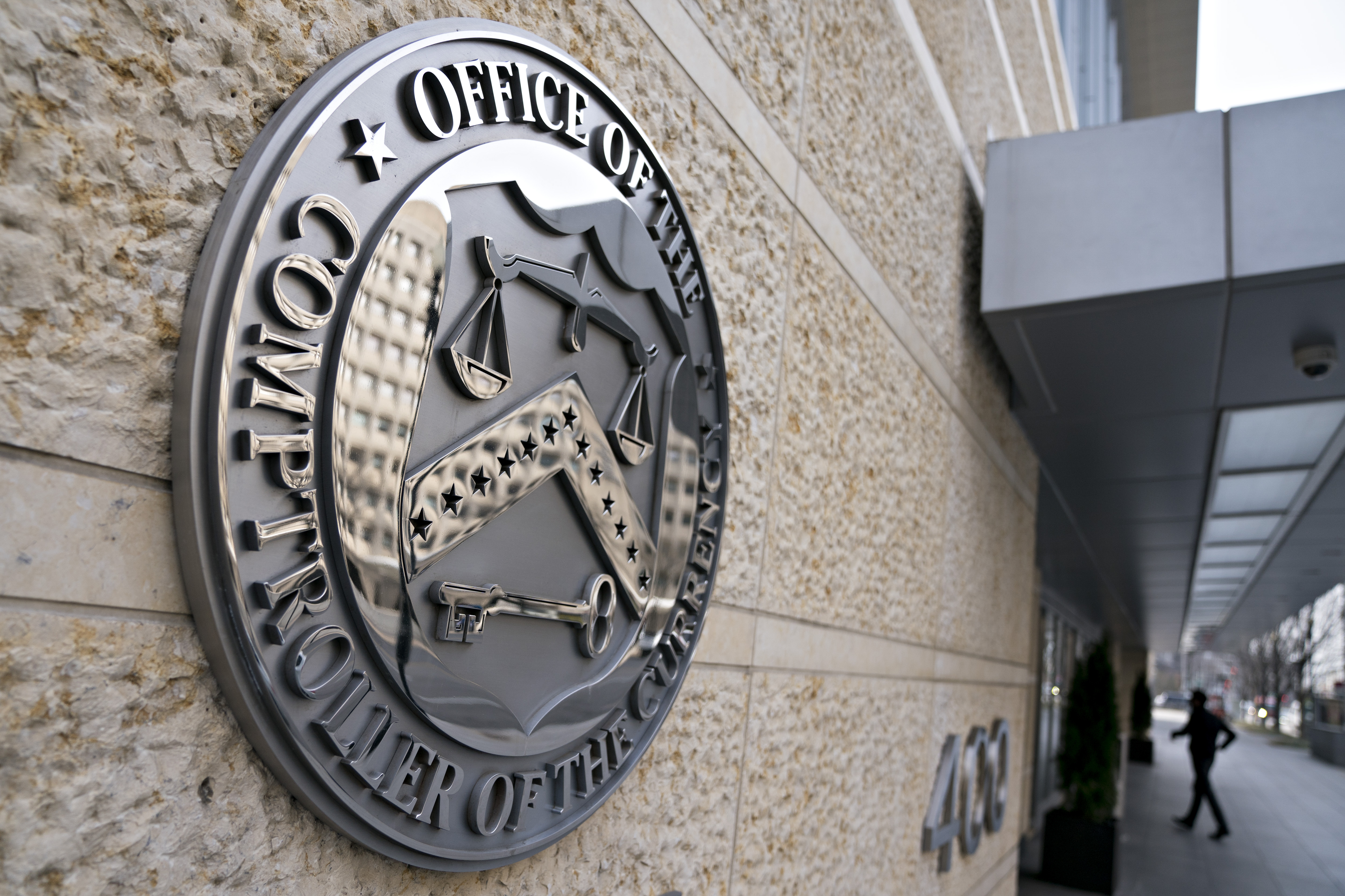 OCC says key antitrust metric is obsolete - Vimarsana News