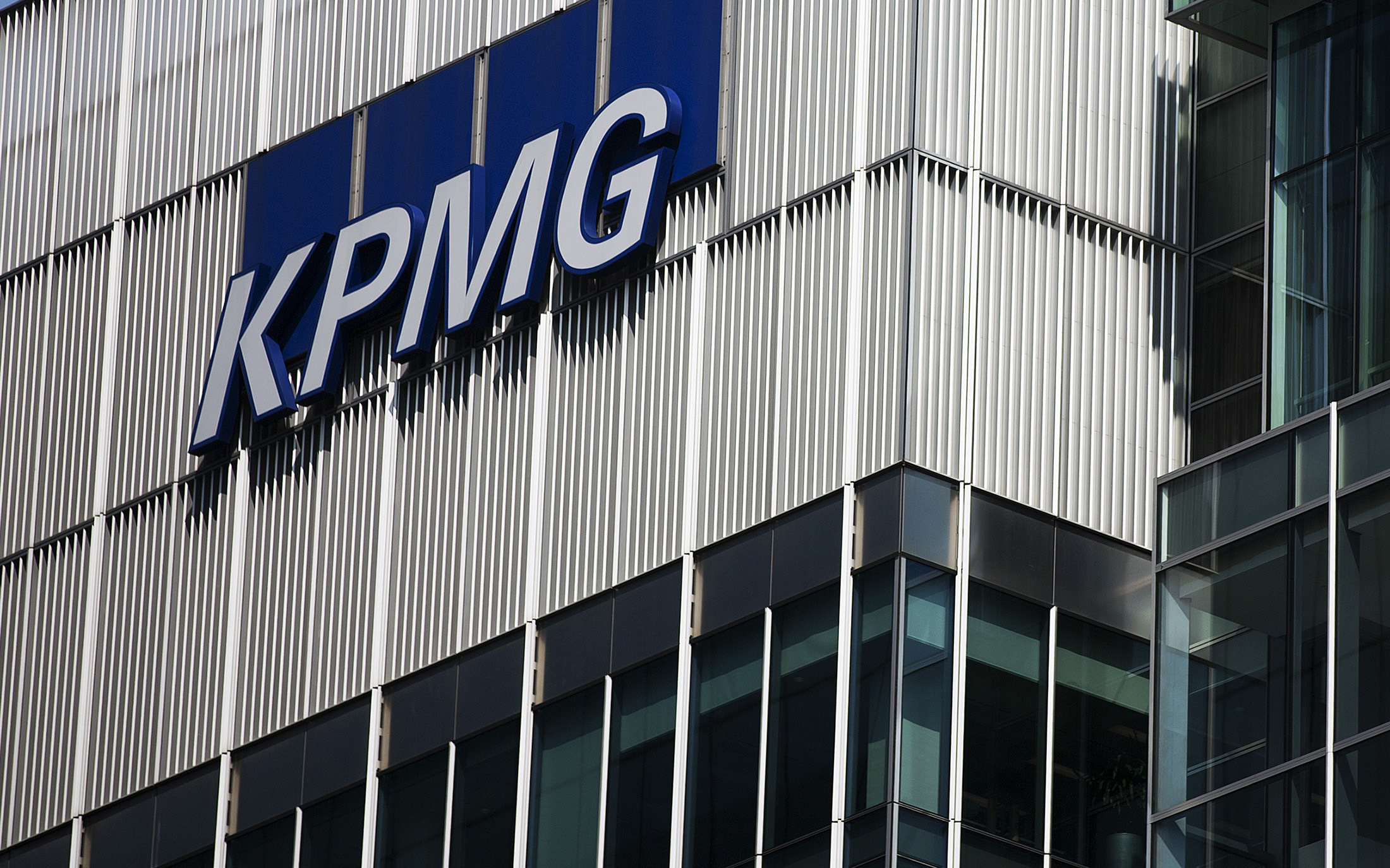 KPMG invests $1.5B in multiyear ESG program - Vimarsana News