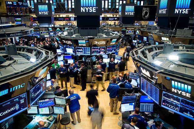 Stock exchanges shouldn't be subject to human error, experts say - Vimarsana News