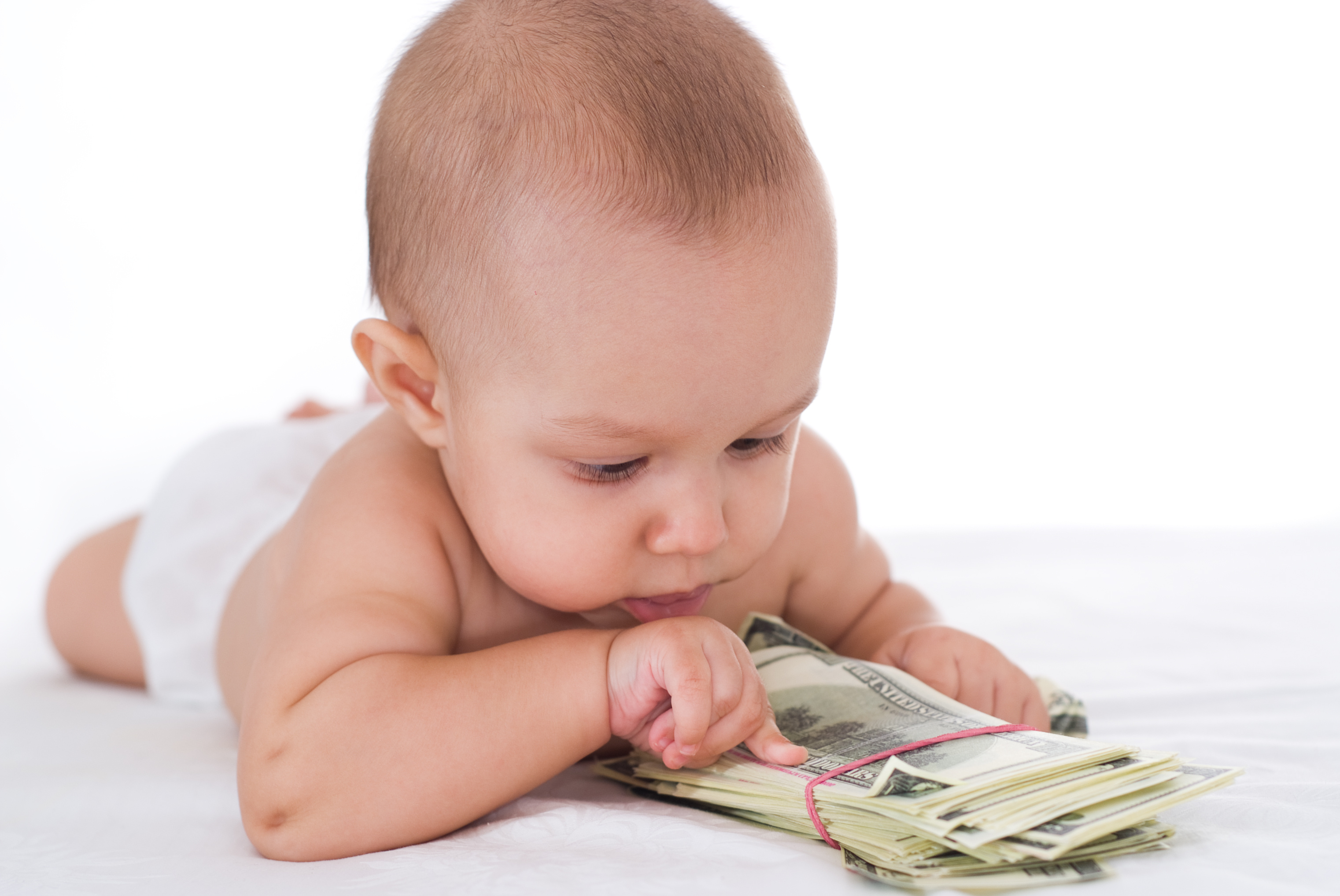 Adoption is expensive. Ohio wants banks and credit unions to help. - Vimarsana News