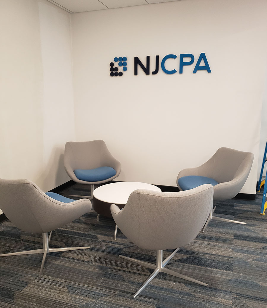 On the move: NJCPA awards 10 members $750 toward CPA exam costs - Vimarsana News