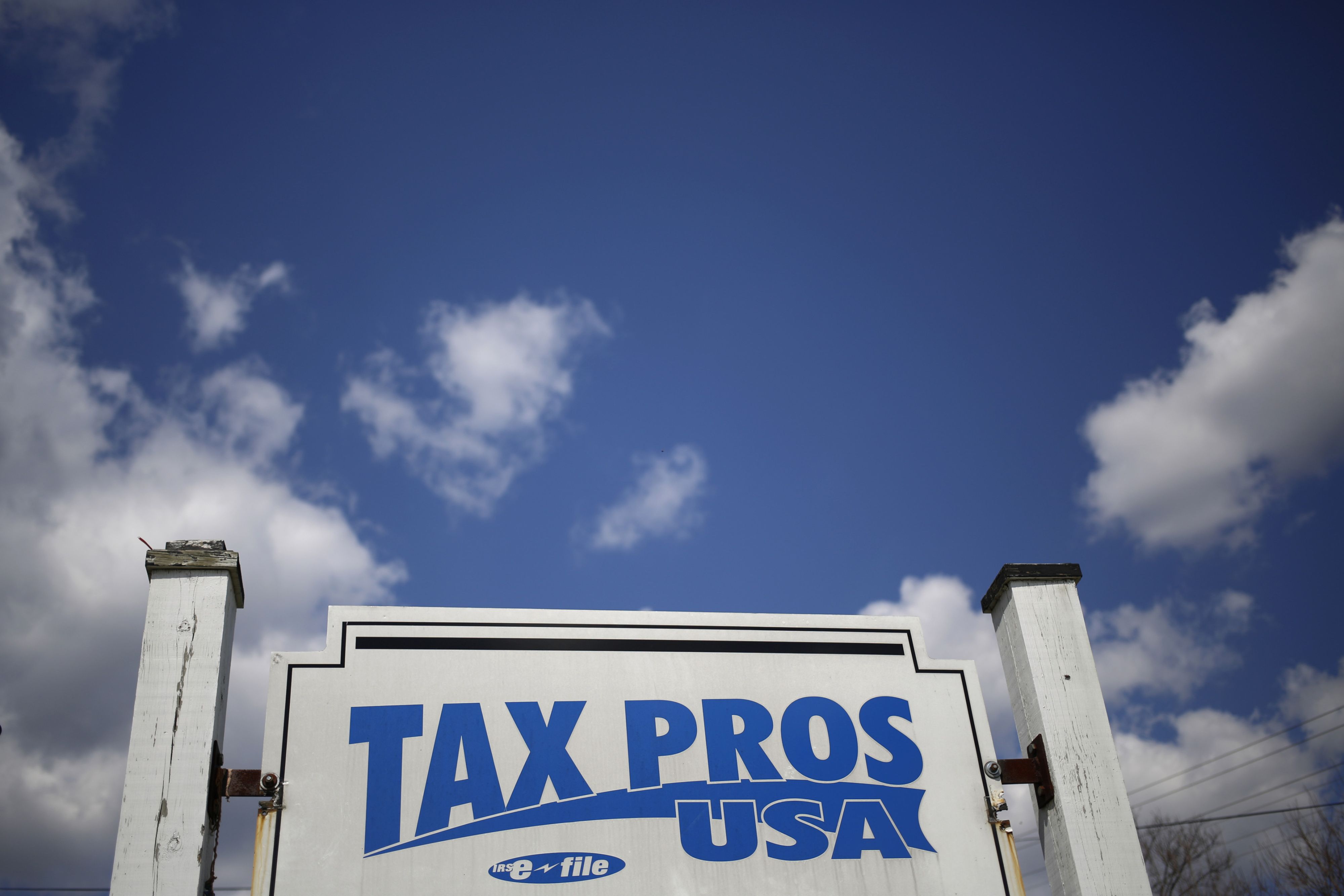 Tax season so far: A mixed bag - Vimarsana News